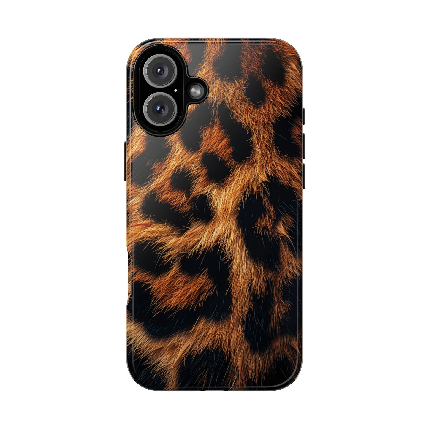Copy of Artistic Crescent Moon Phone Case — Dreamy Starry Night Protection