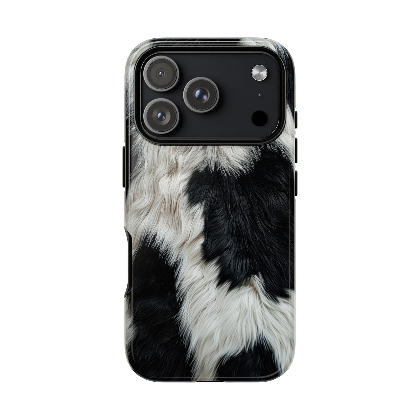 Copy of Artistic Crescent Moon Phone Case — Dreamy Starry Night Protection