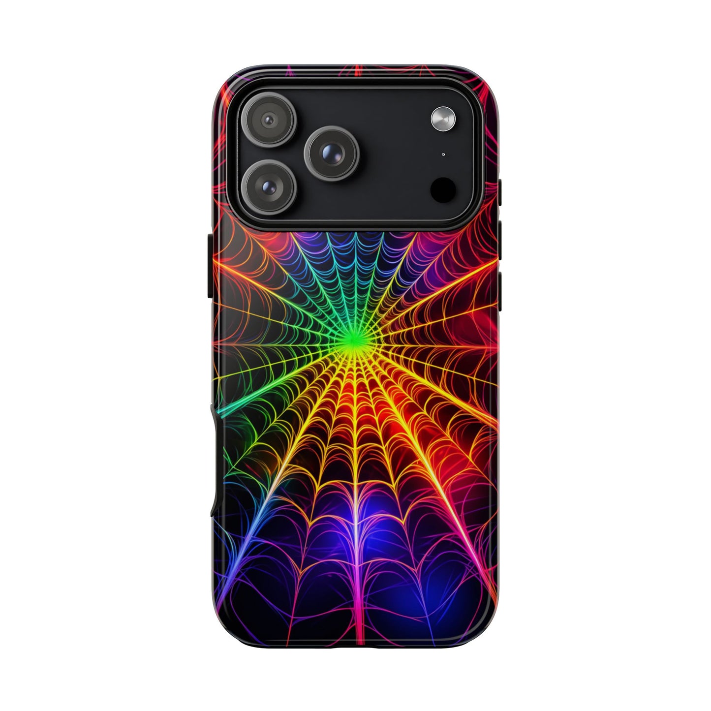 Copy of Artistic Crescent Moon Phone Case — Dreamy Starry Night Protection
