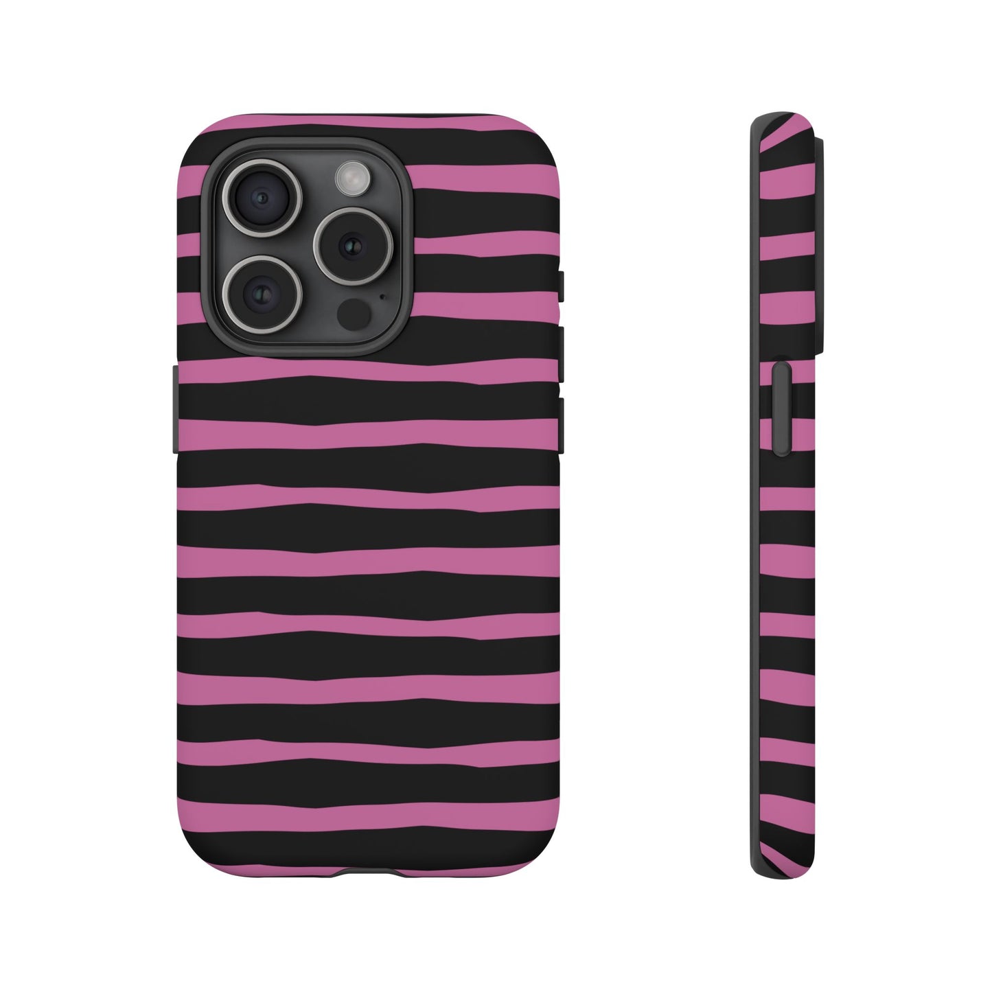 Copy of Artistic Crescent Moon Phone Case — Dreamy Starry Night Protection