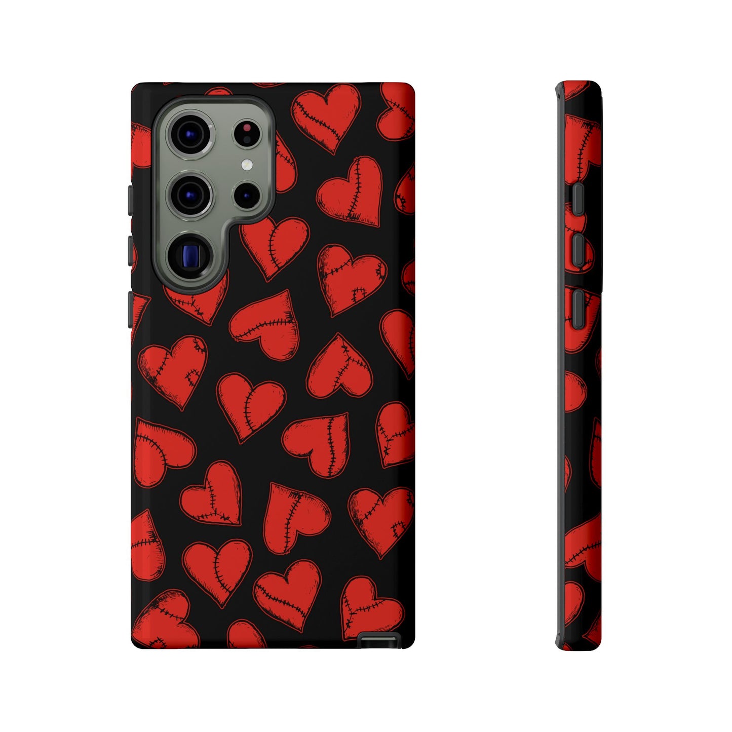 Copy of Copy of Artistic Crescent Moon Phone Case — Dreamy Starry Night Protection