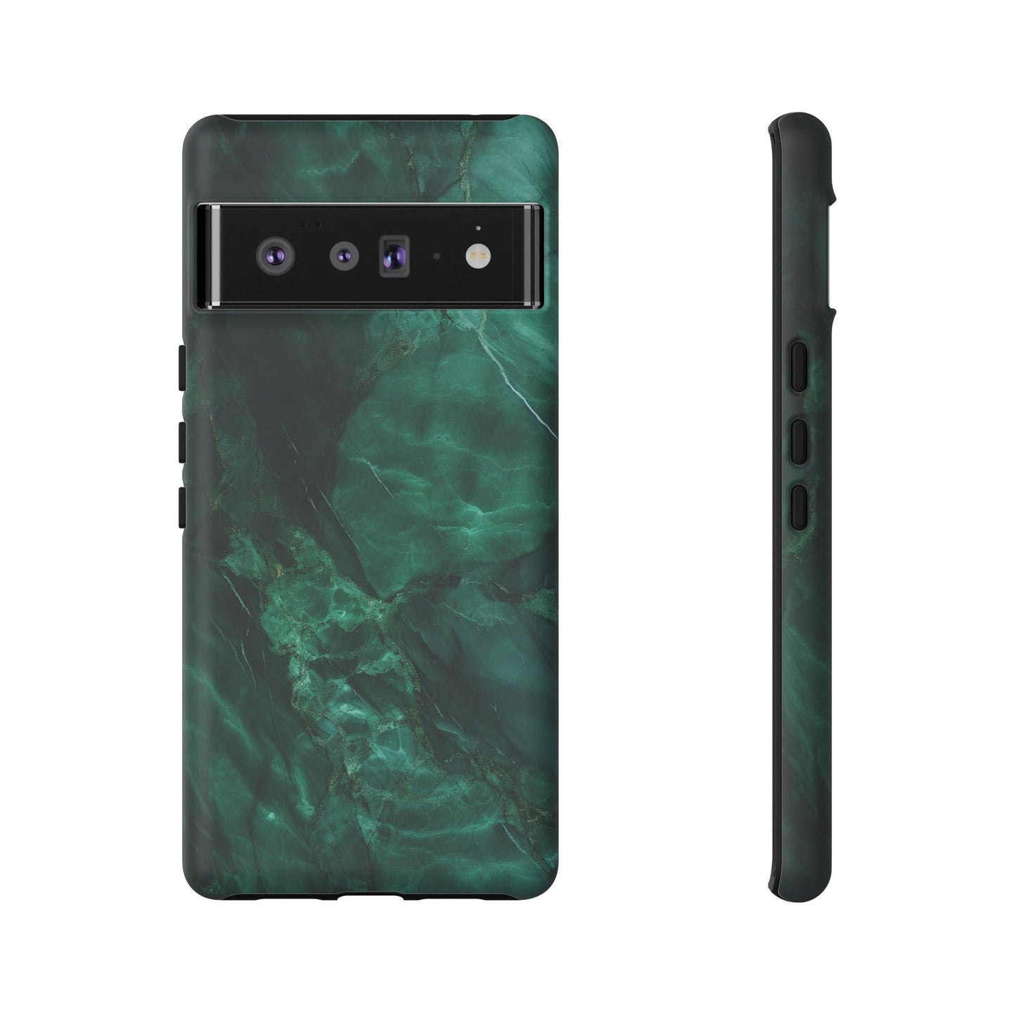 Copy of Copy of Artistic Crescent Moon Phone Case — Dreamy Starry Night Protection