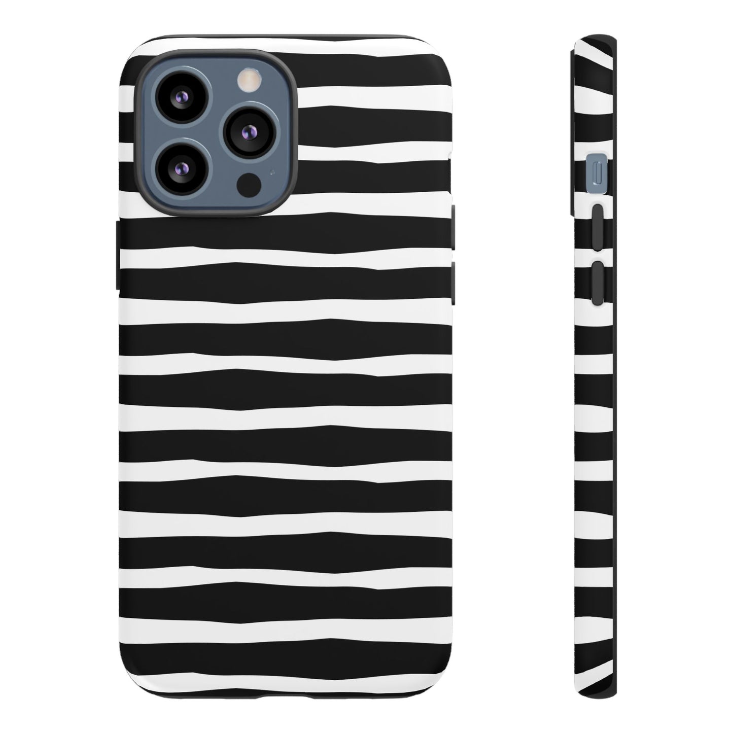 Copy of Artistic Crescent Moon Phone Case — Dreamy Starry Night Protection
