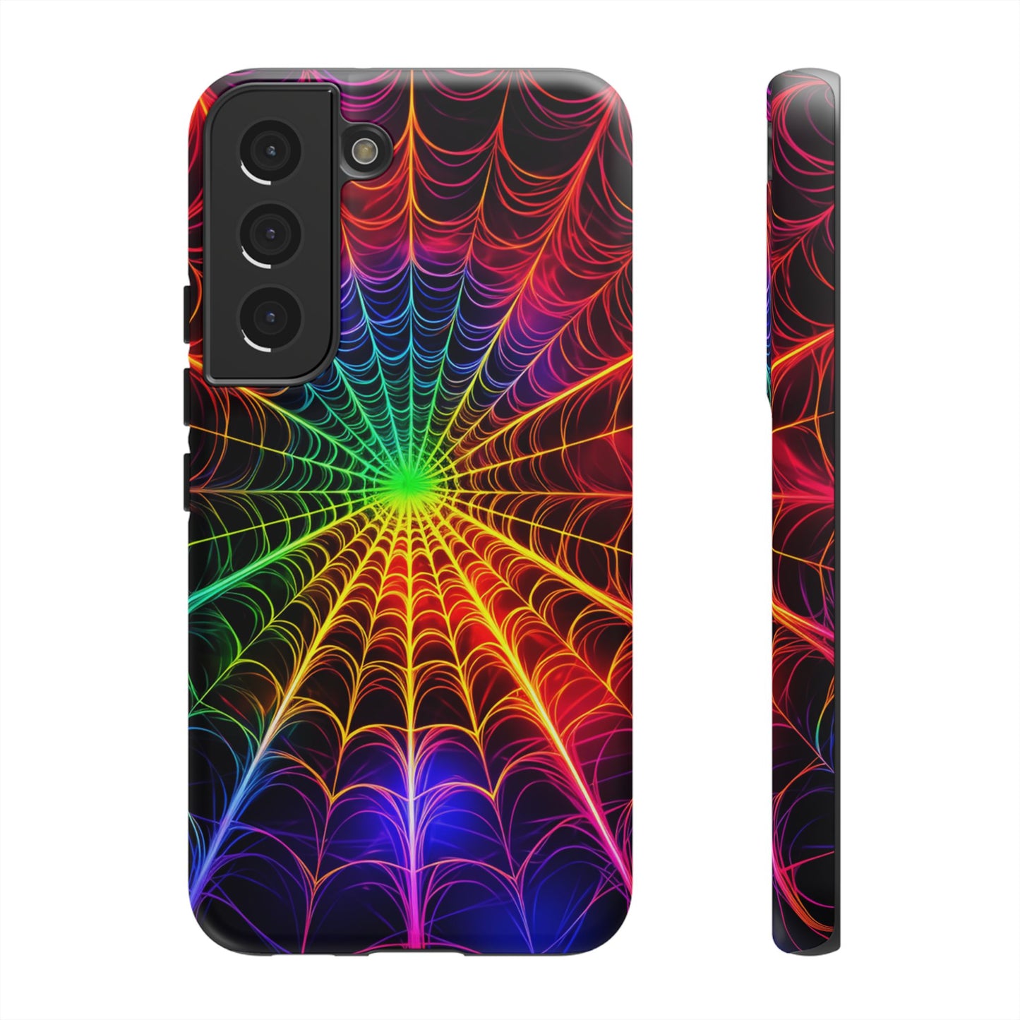 Copy of Copy of Artistic Crescent Moon Phone Case — Dreamy Starry Night Protection