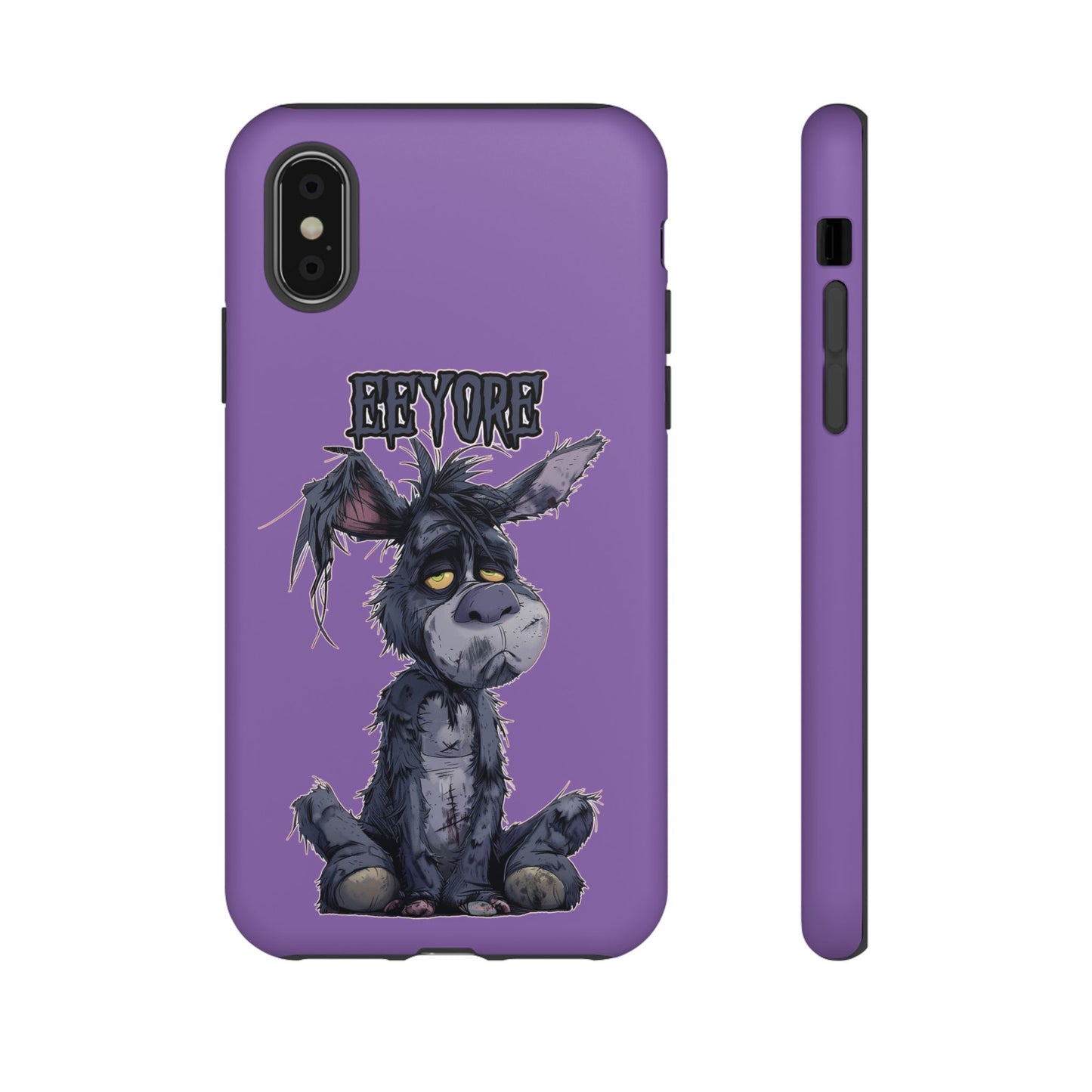 Copy of Artistic Crescent Moon Phone Case — Dreamy Starry Night Protection