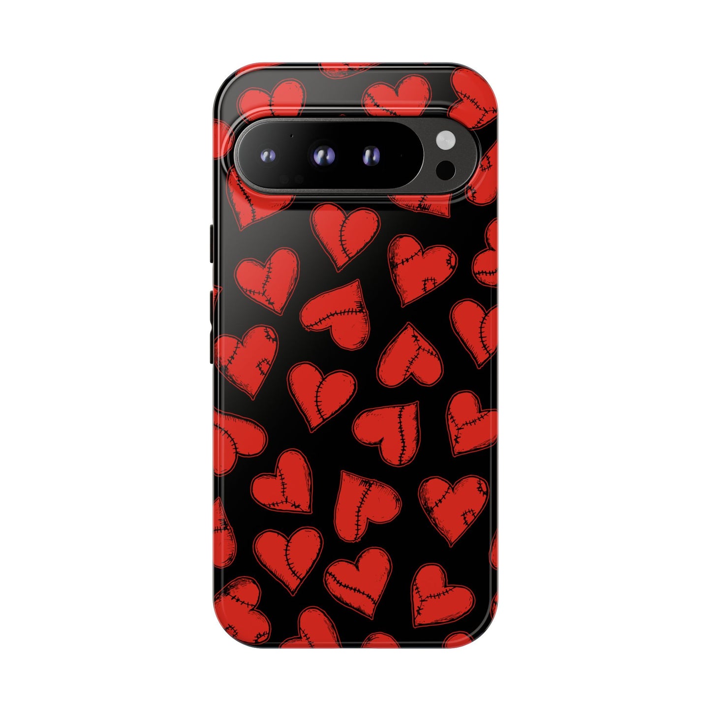 Copy of Copy of Artistic Crescent Moon Phone Case — Dreamy Starry Night Protection