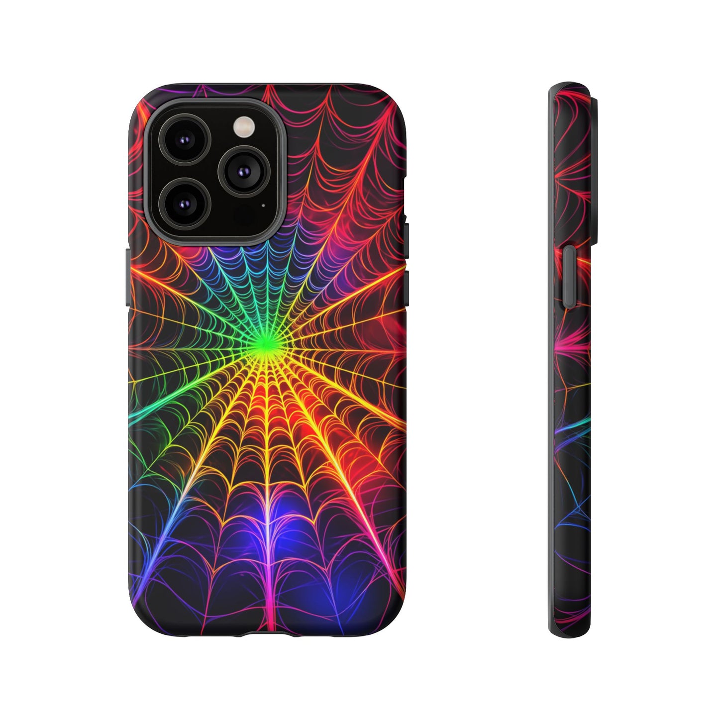Copy of Artistic Crescent Moon Phone Case — Dreamy Starry Night Protection