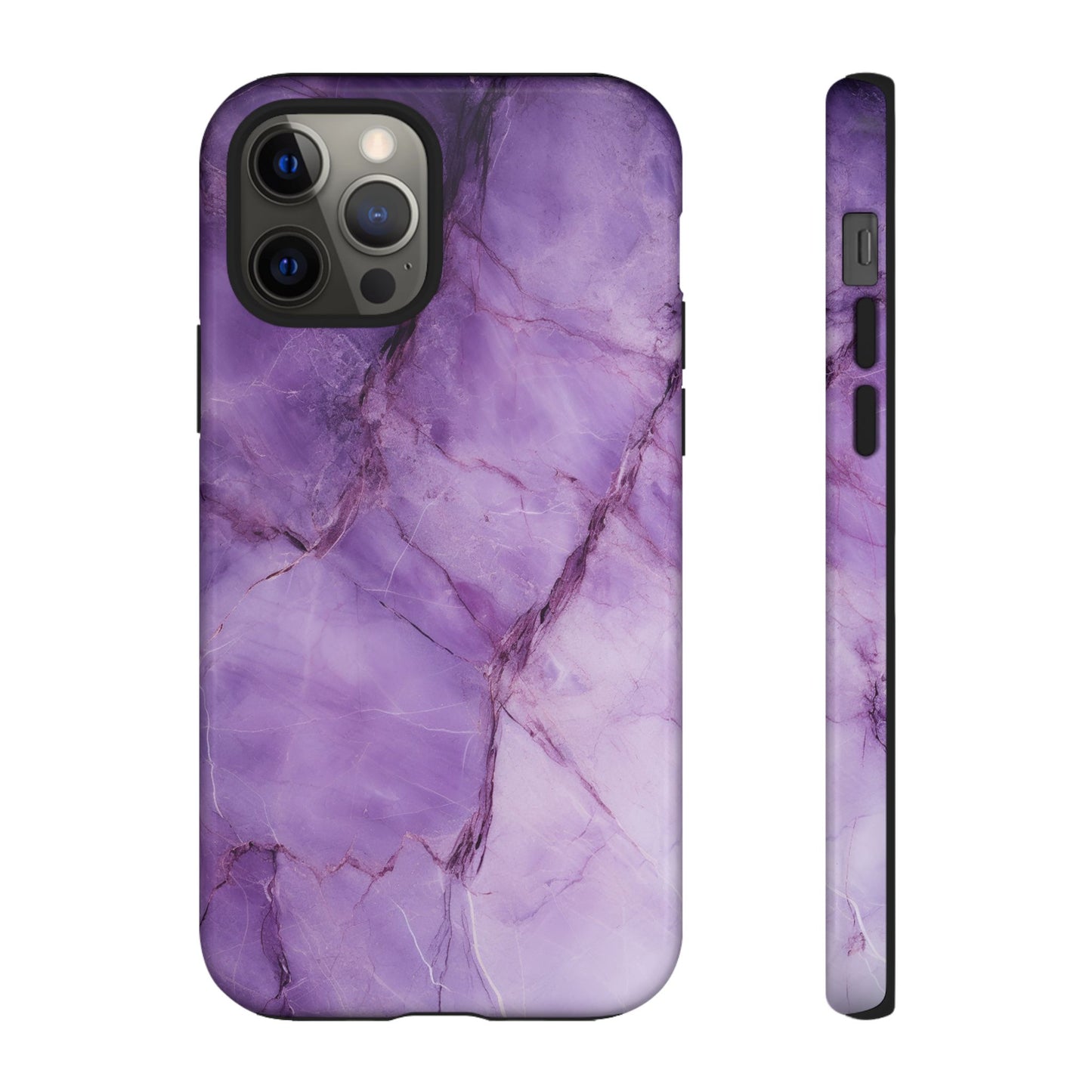 Copy of Artistic Crescent Moon Phone Case — Dreamy Starry Night Protection