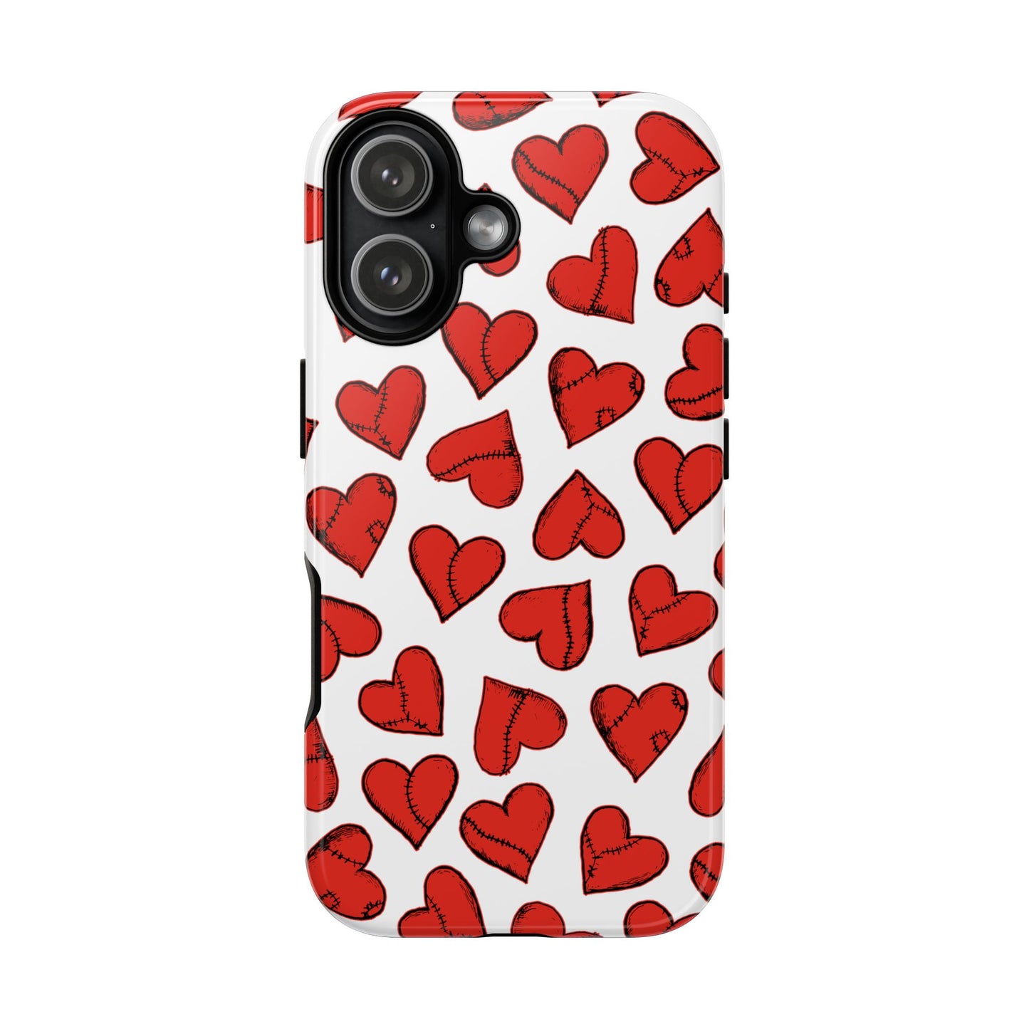 Copy of Copy of Artistic Crescent Moon Phone Case — Dreamy Starry Night Protection