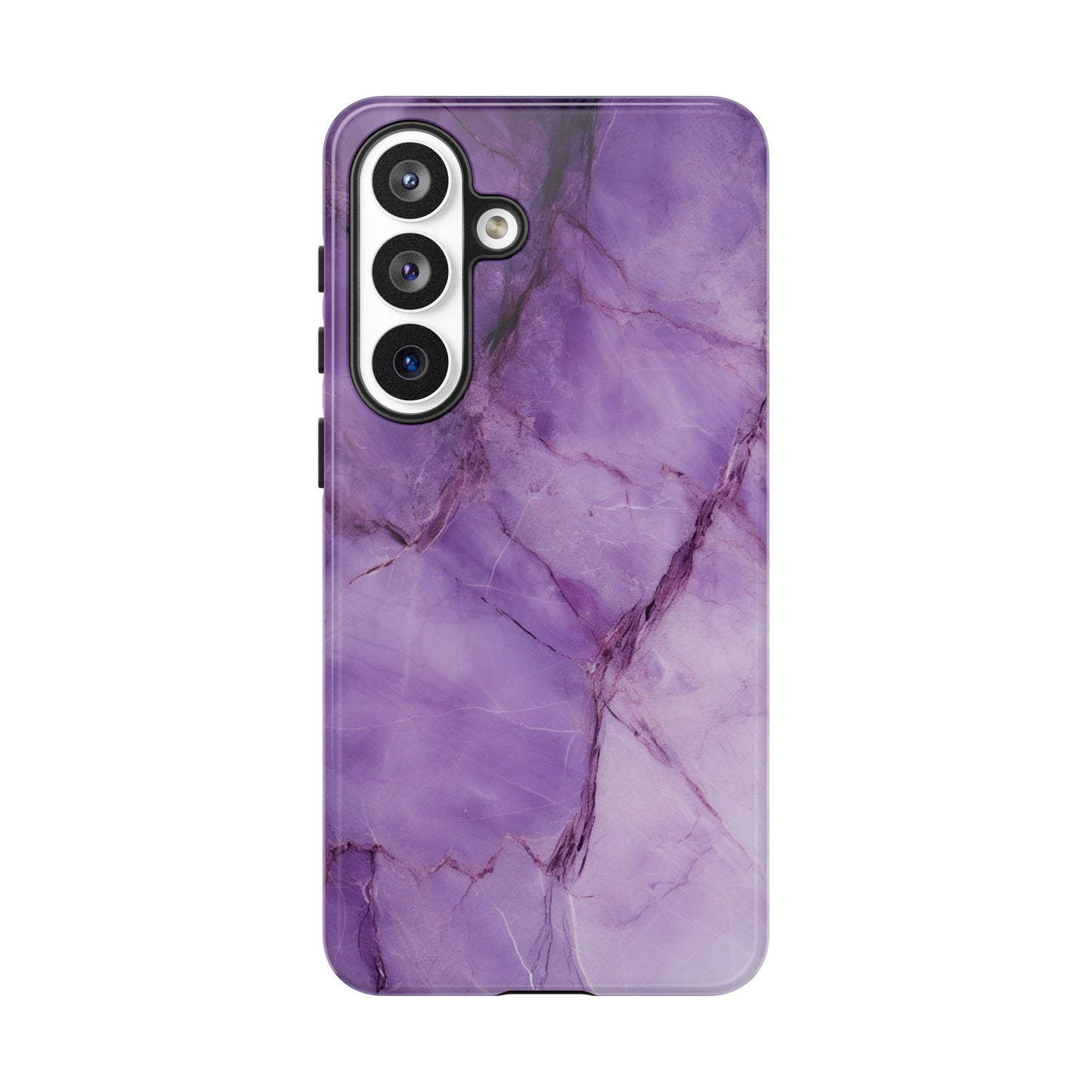 Copy of Copy of Artistic Crescent Moon Phone Case — Dreamy Starry Night Protection