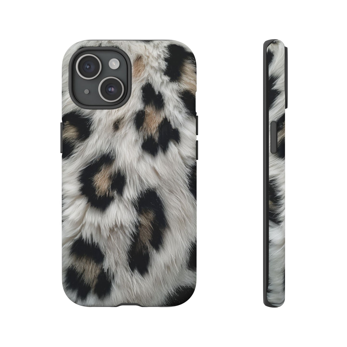 Copy of Artistic Crescent Moon Phone Case — Dreamy Starry Night Protection