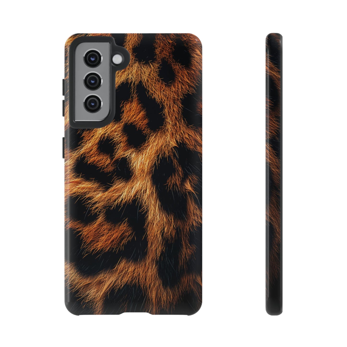 Copy of Copy of Artistic Crescent Moon Phone Case — Dreamy Starry Night Protection