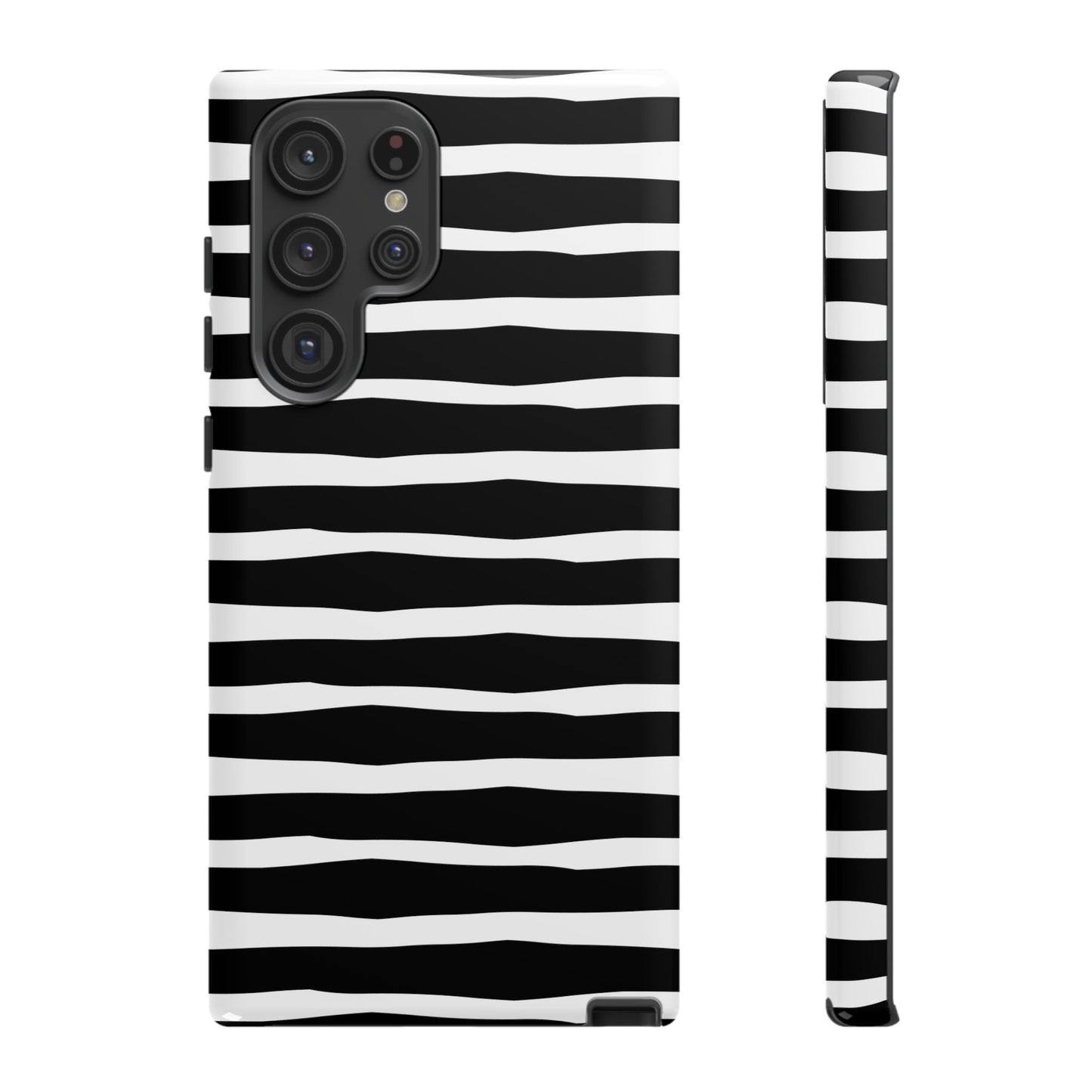 Copy of Copy of Artistic Crescent Moon Phone Case — Dreamy Starry Night Protection