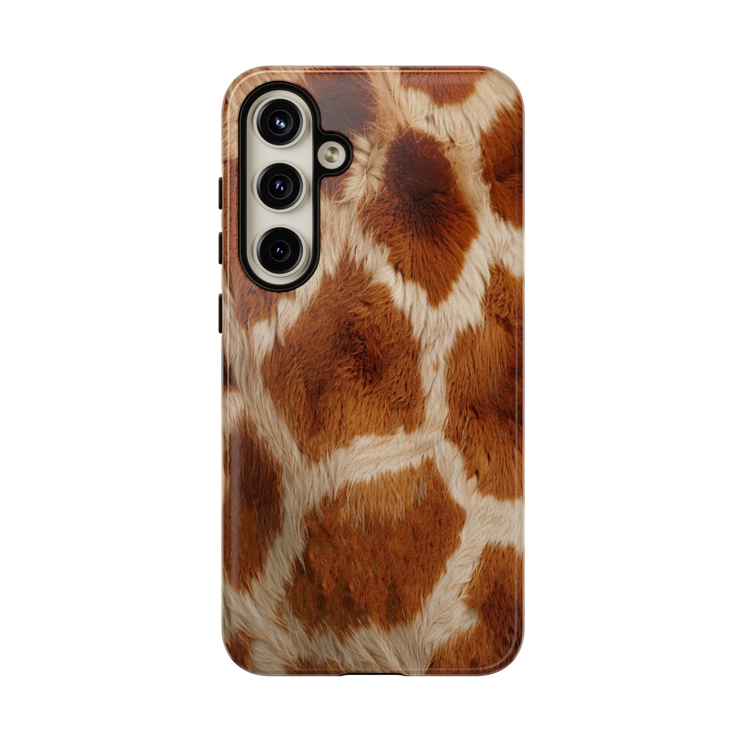 Copy of Copy of Artistic Crescent Moon Phone Case — Dreamy Starry Night Protection