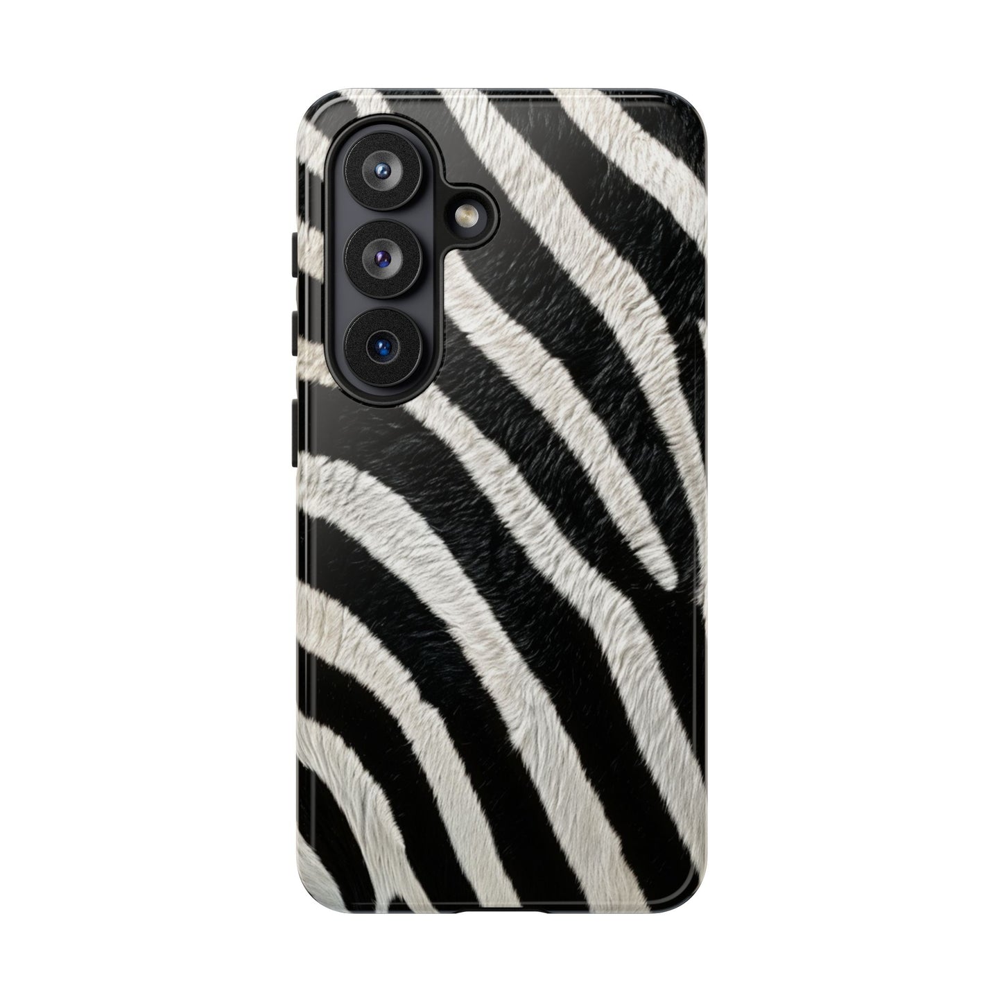 Copy of Artistic Crescent Moon Phone Case — Dreamy Starry Night Protection
