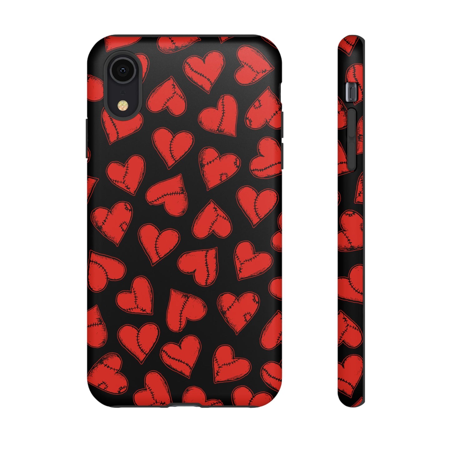 Copy of Artistic Crescent Moon Phone Case — Dreamy Starry Night Protection