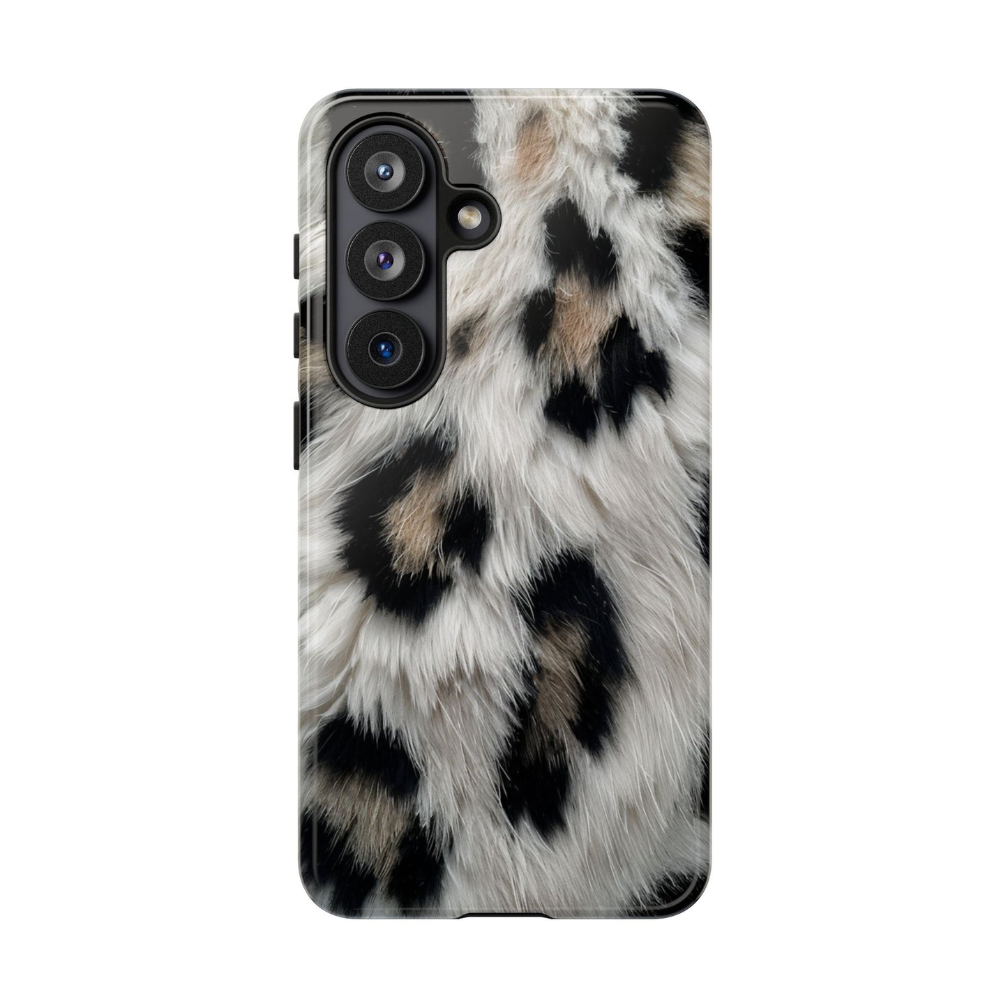 Copy of Copy of Artistic Crescent Moon Phone Case — Dreamy Starry Night Protection