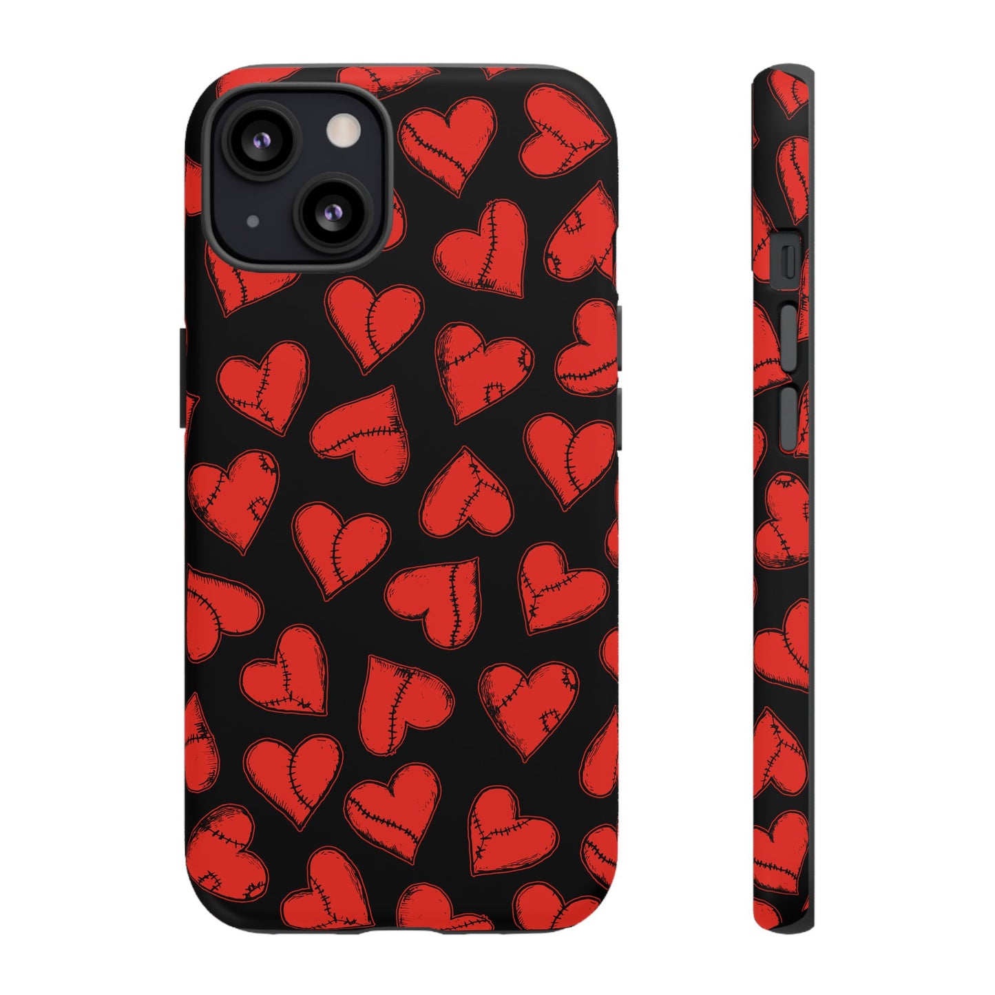 Copy of Artistic Crescent Moon Phone Case — Dreamy Starry Night Protection