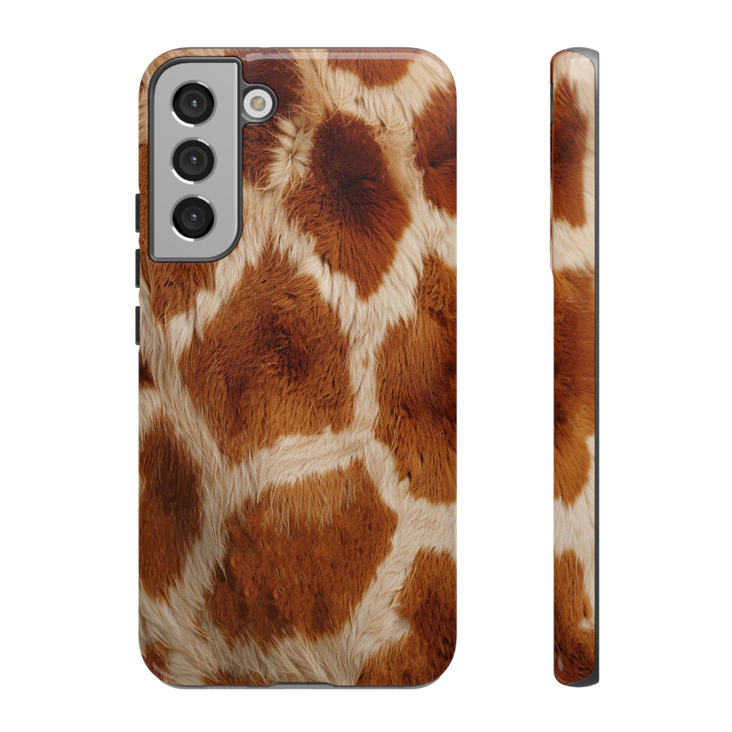 Copy of Copy of Artistic Crescent Moon Phone Case — Dreamy Starry Night Protection