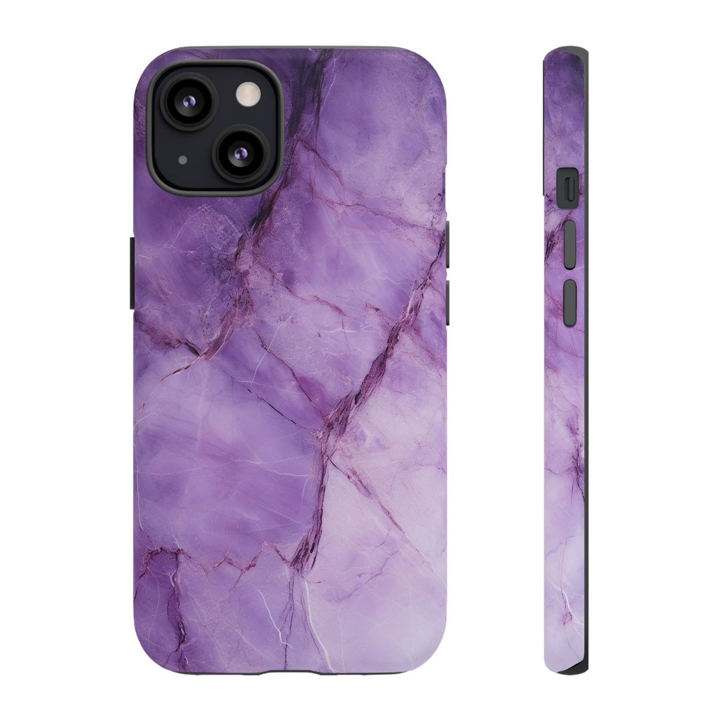 Copy of Artistic Crescent Moon Phone Case — Dreamy Starry Night Protection