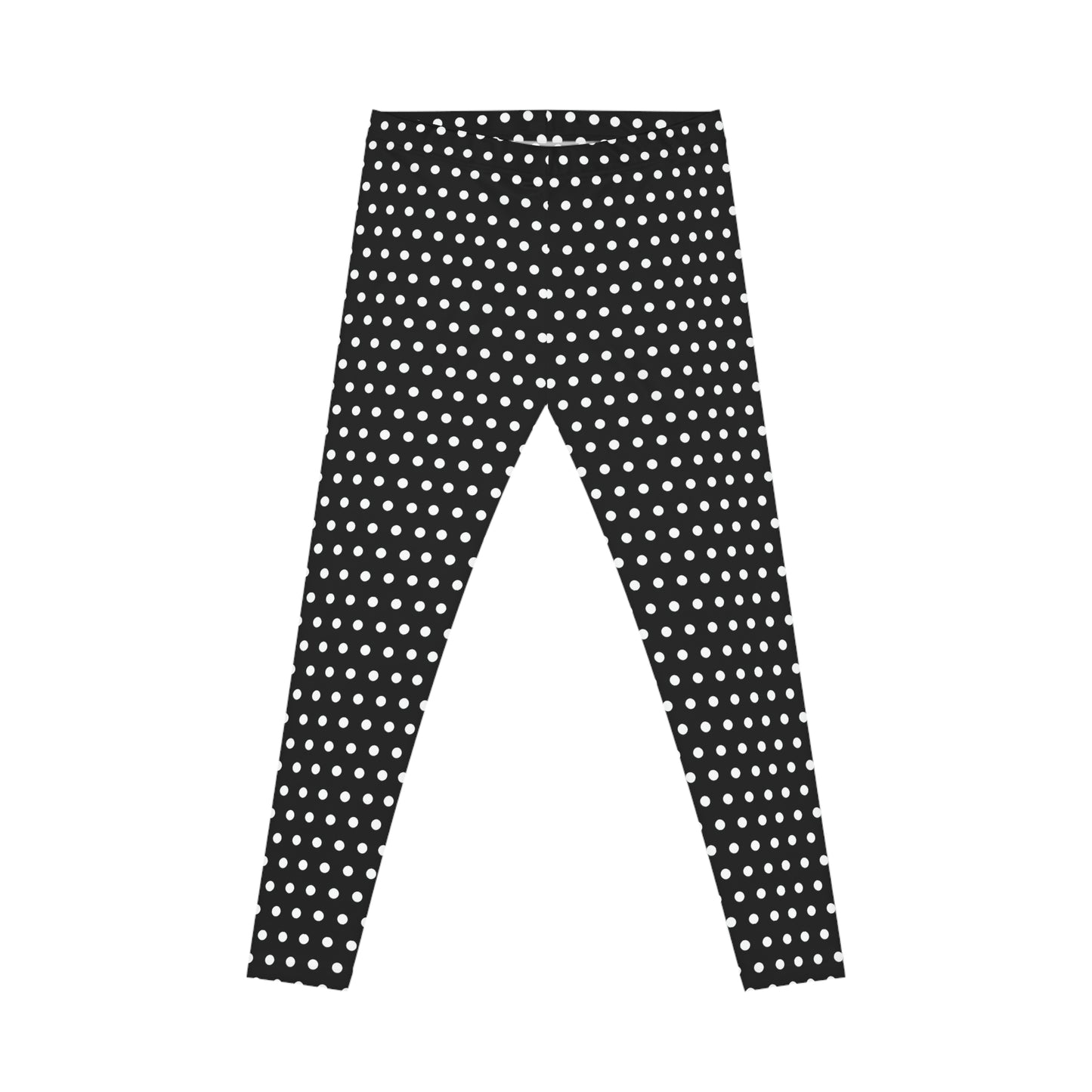 Copy of Copy of Copy of Goth Skull Bat Leggings — Women's All-Over Print Halloween Yoga Pants