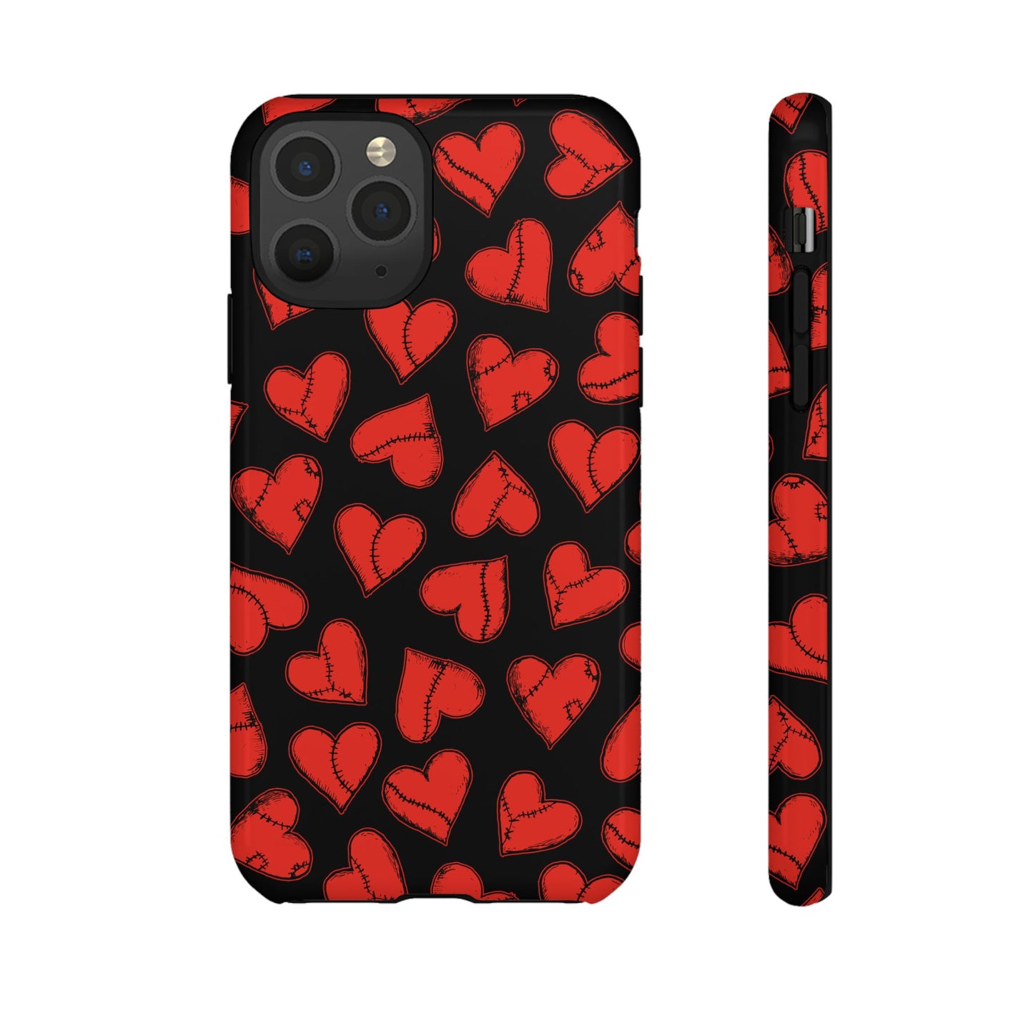 Copy of Artistic Crescent Moon Phone Case — Dreamy Starry Night Protection