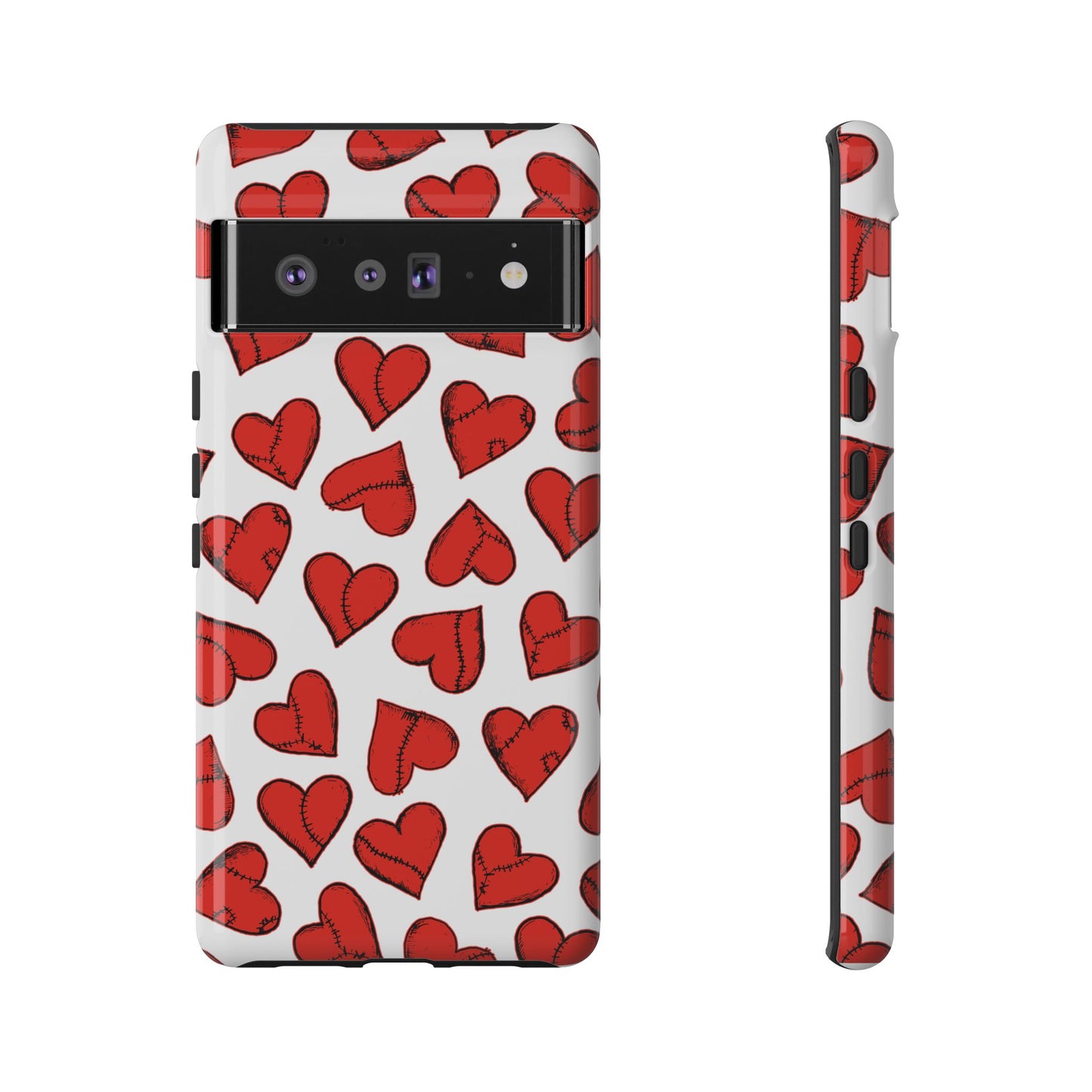 Copy of Copy of Copy of Artistic Crescent Moon Phone Case — Dreamy Starry Night Protection