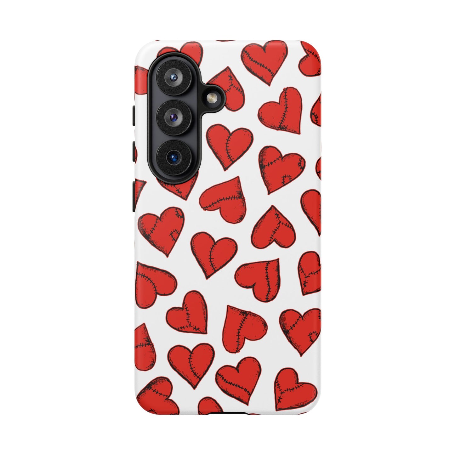 Copy of Copy of Copy of Artistic Crescent Moon Phone Case — Dreamy Starry Night Protection