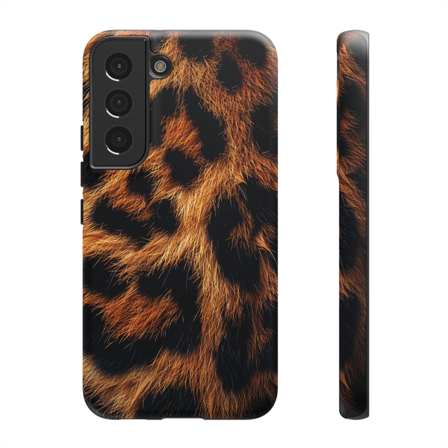 Copy of Copy of Artistic Crescent Moon Phone Case — Dreamy Starry Night Protection