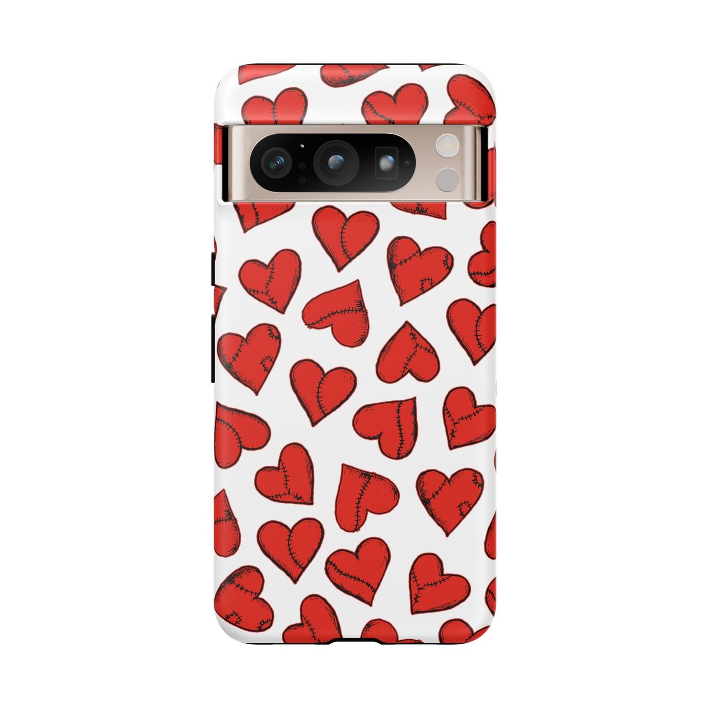 Copy of Copy of Copy of Artistic Crescent Moon Phone Case — Dreamy Starry Night Protection