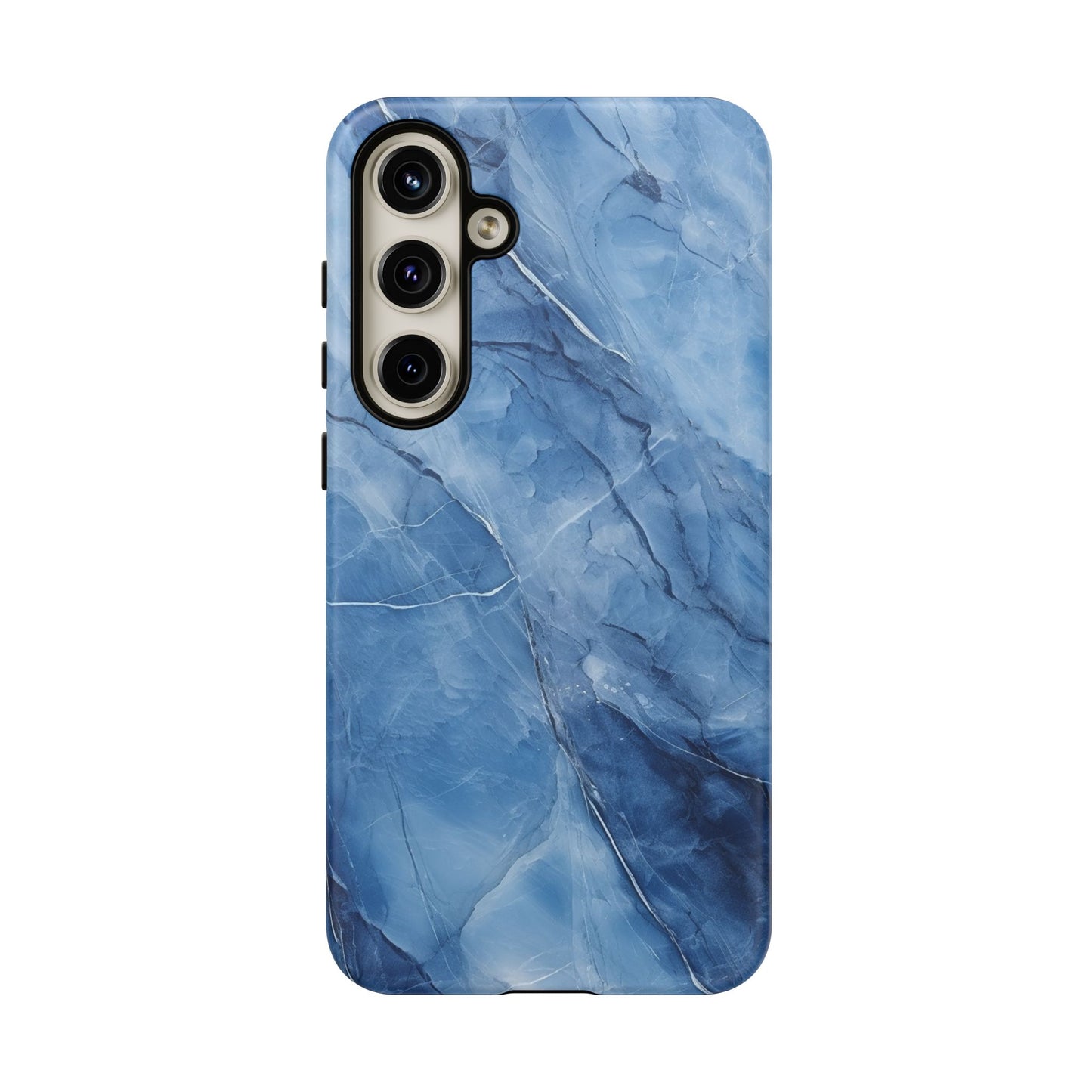 Copy of Copy of Artistic Crescent Moon Phone Case — Dreamy Starry Night Protection