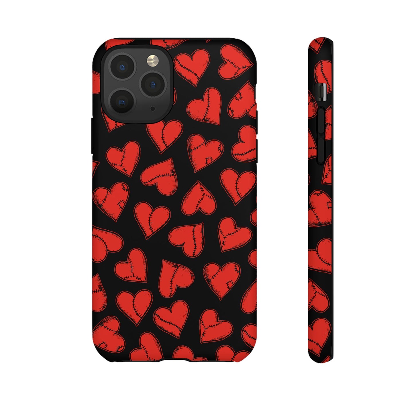 Copy of Artistic Crescent Moon Phone Case — Dreamy Starry Night Protection