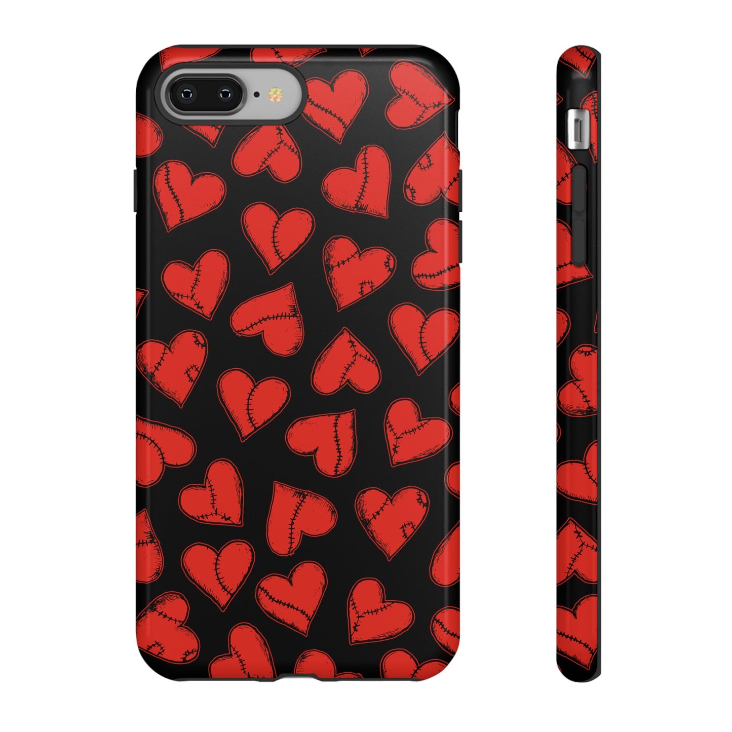 Copy of Artistic Crescent Moon Phone Case — Dreamy Starry Night Protection