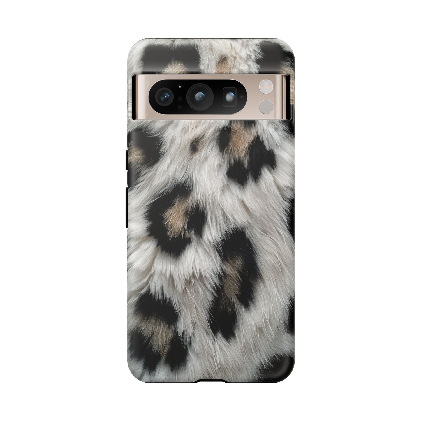 Copy of Copy of Artistic Crescent Moon Phone Case — Dreamy Starry Night Protection