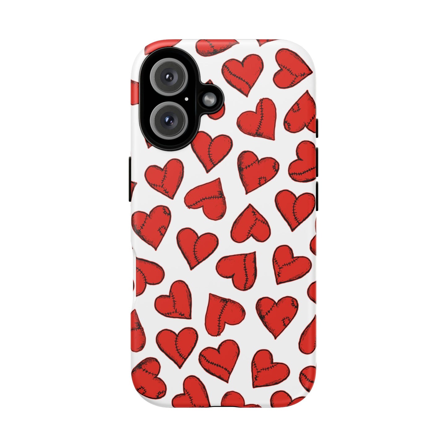 Copy of Copy of Artistic Crescent Moon Phone Case — Dreamy Starry Night Protection