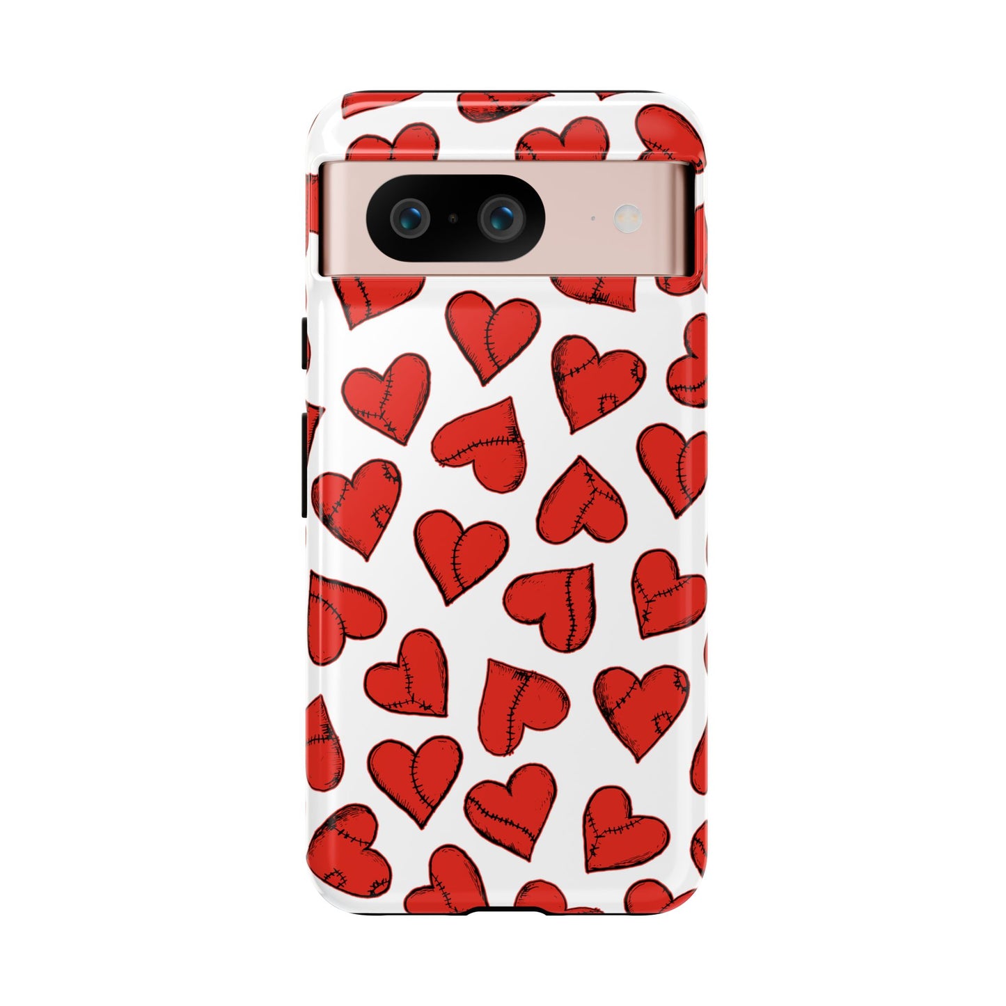 Copy of Copy of Copy of Artistic Crescent Moon Phone Case — Dreamy Starry Night Protection