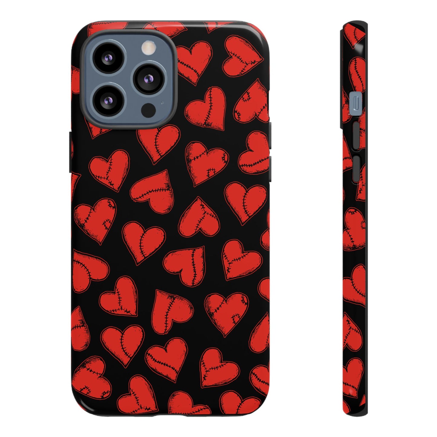 Copy of Artistic Crescent Moon Phone Case — Dreamy Starry Night Protection