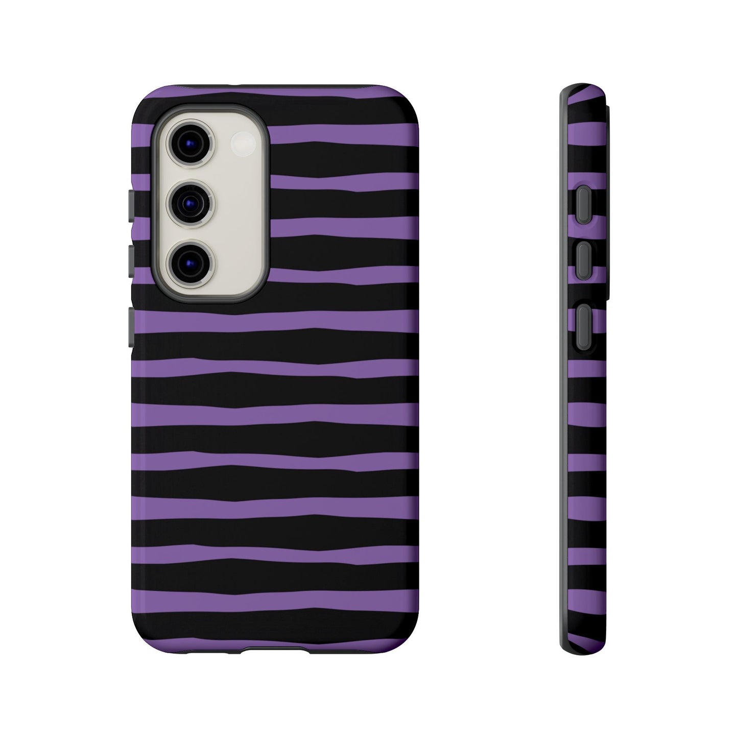 Copy of Copy of Artistic Crescent Moon Phone Case — Dreamy Starry Night Protection
