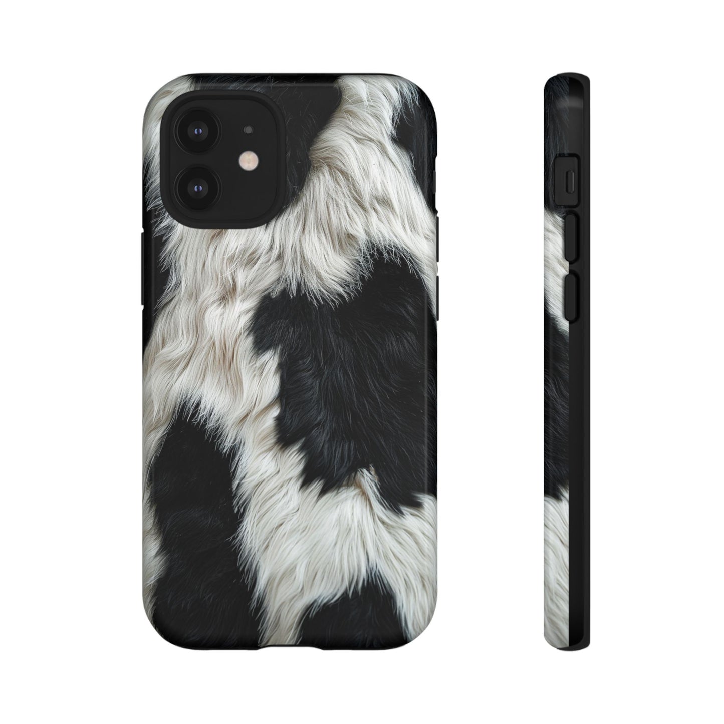 Copy of Artistic Crescent Moon Phone Case — Dreamy Starry Night Protection