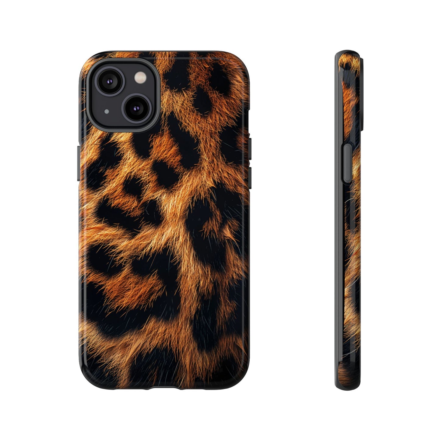Copy of Artistic Crescent Moon Phone Case — Dreamy Starry Night Protection