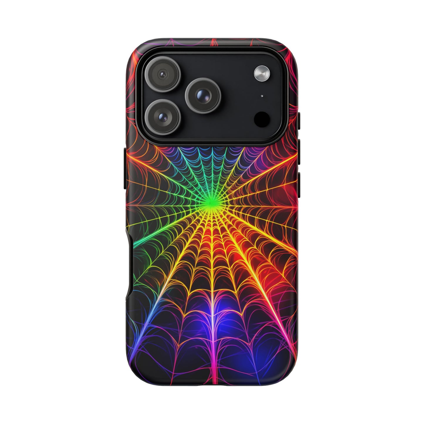 Copy of Artistic Crescent Moon Phone Case — Dreamy Starry Night Protection