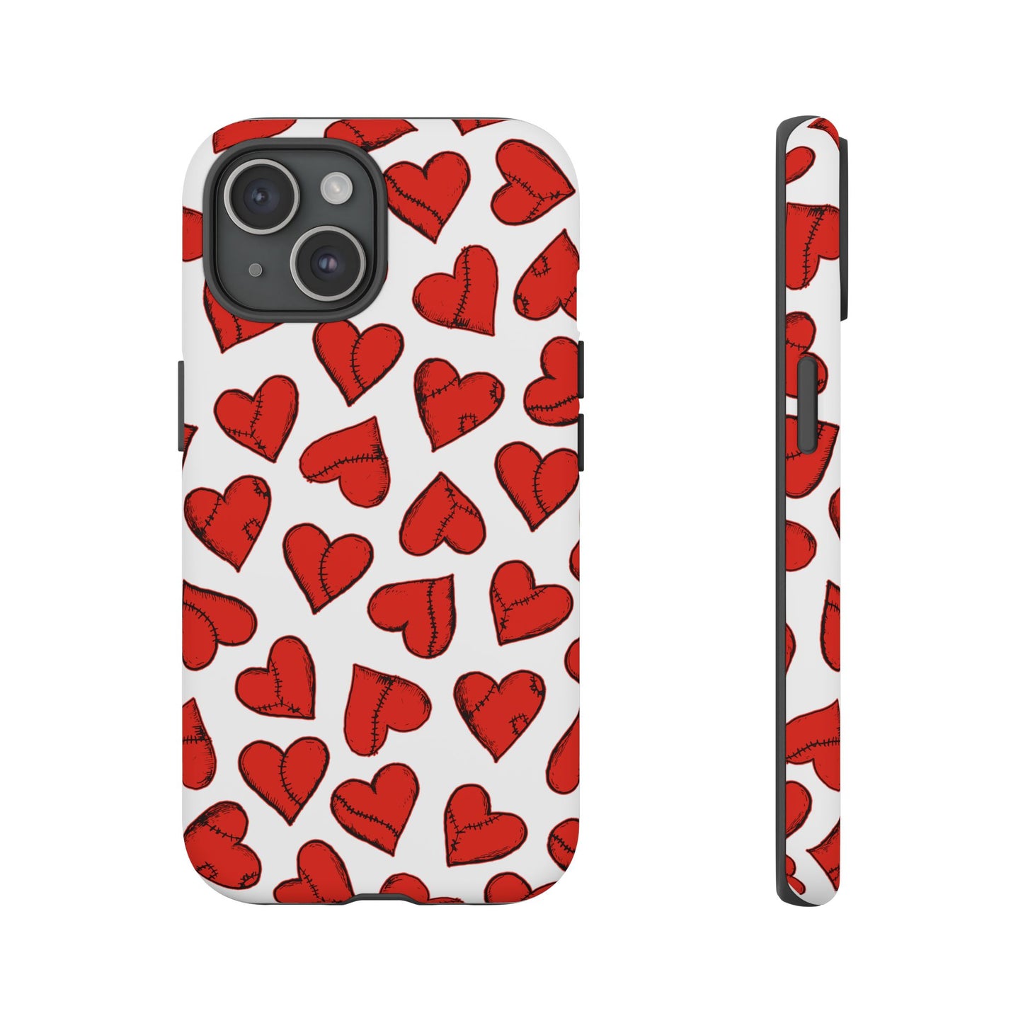 Copy of Copy of Artistic Crescent Moon Phone Case — Dreamy Starry Night Protection