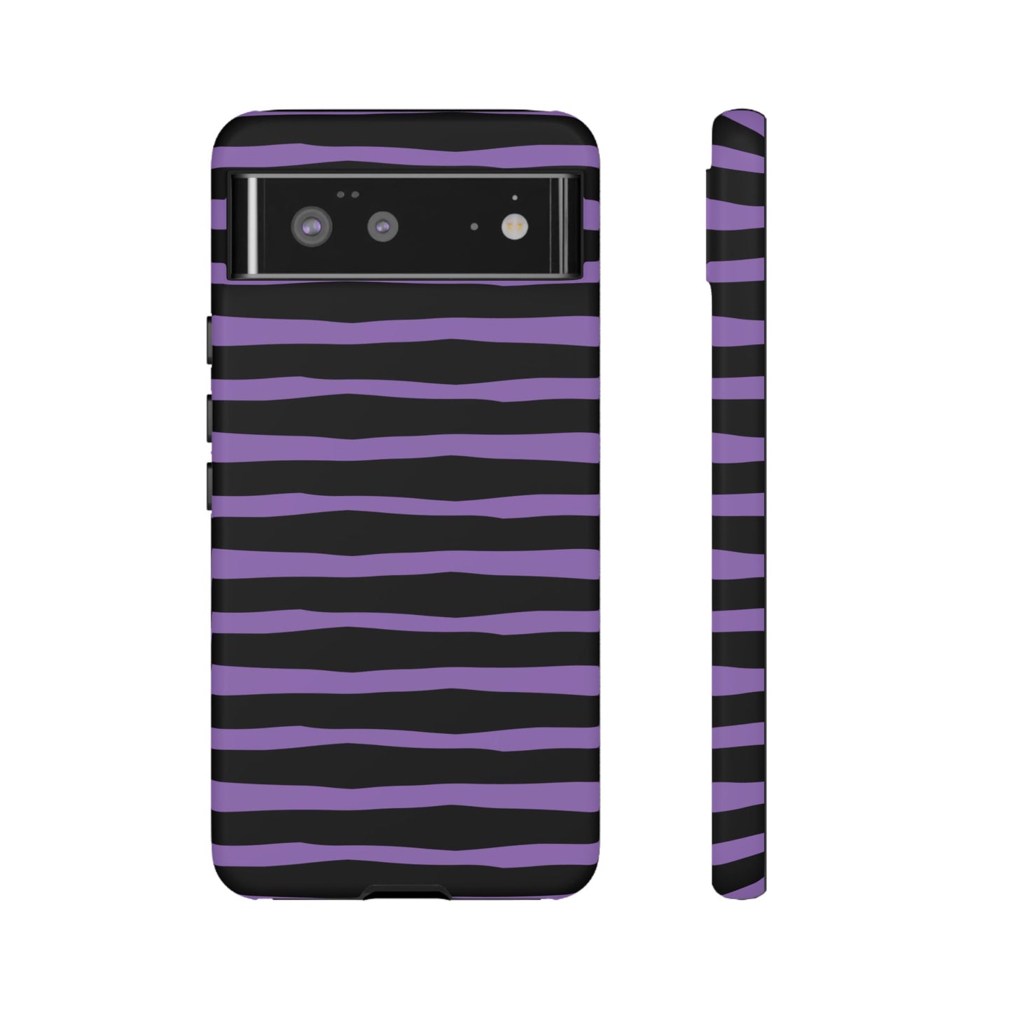 Copy of Copy of Artistic Crescent Moon Phone Case — Dreamy Starry Night Protection