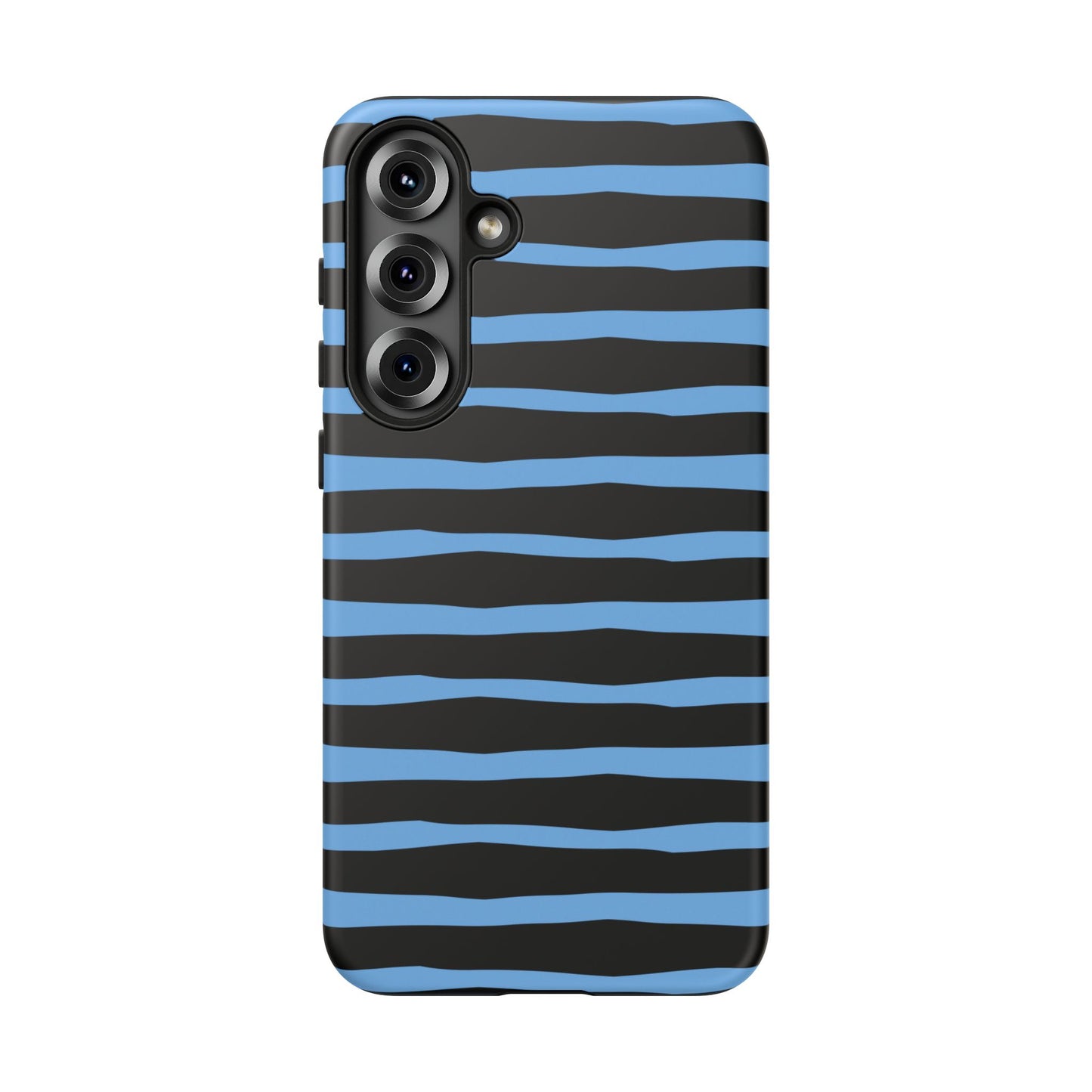 Copy of Copy of Artistic Crescent Moon Phone Case — Dreamy Starry Night Protection
