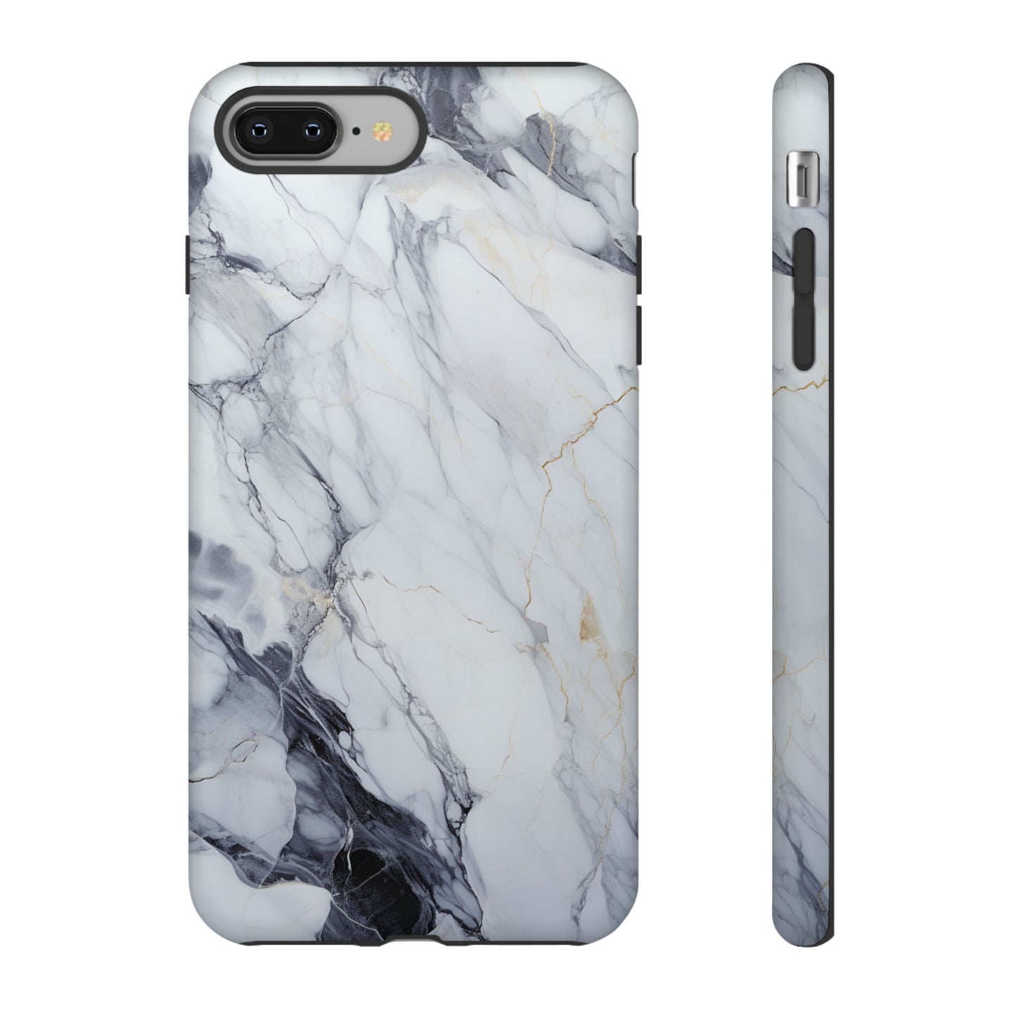 Copy of Artistic Crescent Moon Phone Case — Dreamy Starry Night Protection