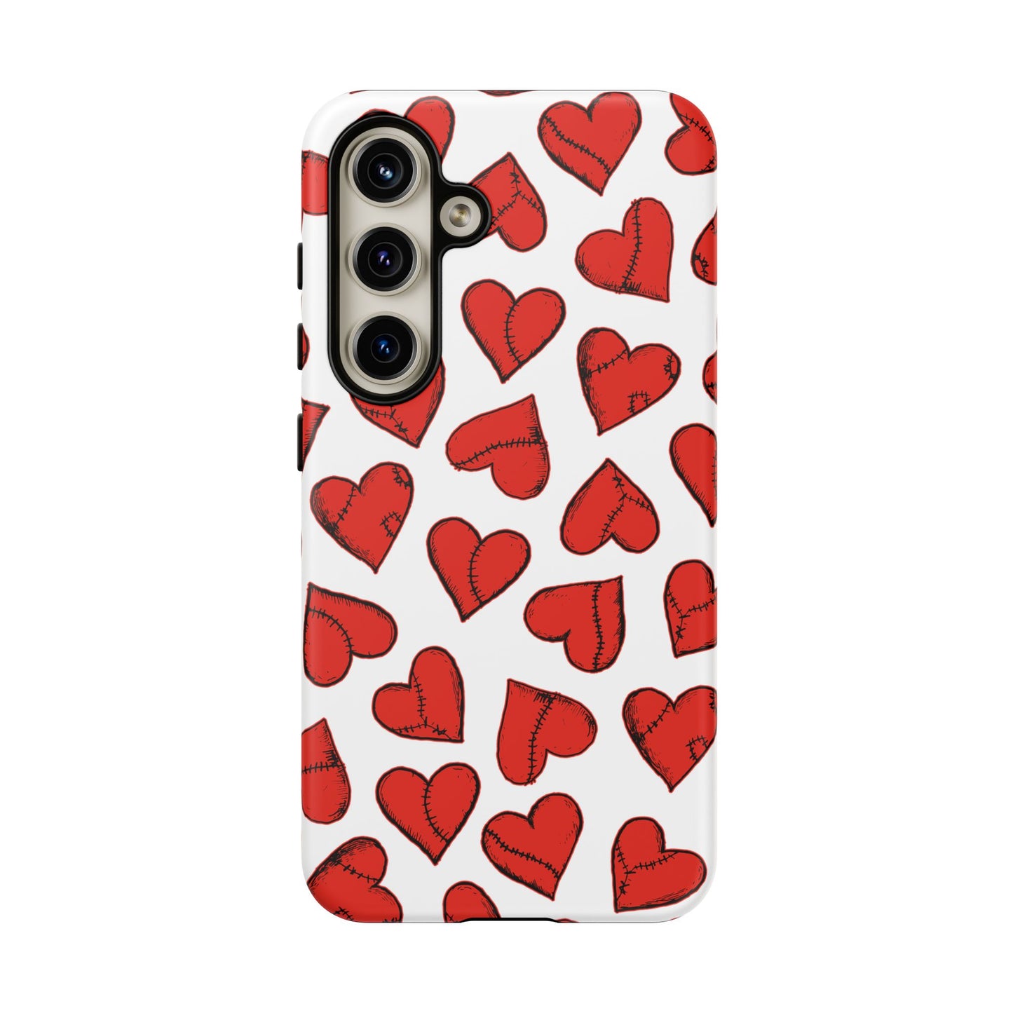 Copy of Copy of Copy of Artistic Crescent Moon Phone Case — Dreamy Starry Night Protection