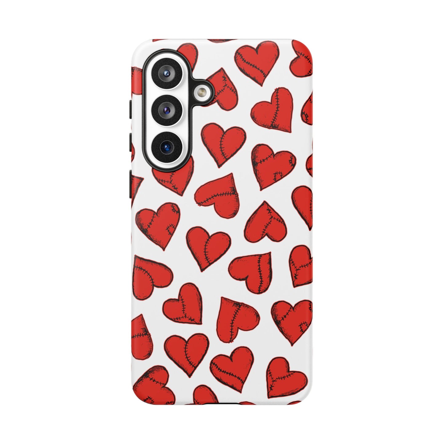Copy of Copy of Copy of Artistic Crescent Moon Phone Case — Dreamy Starry Night Protection