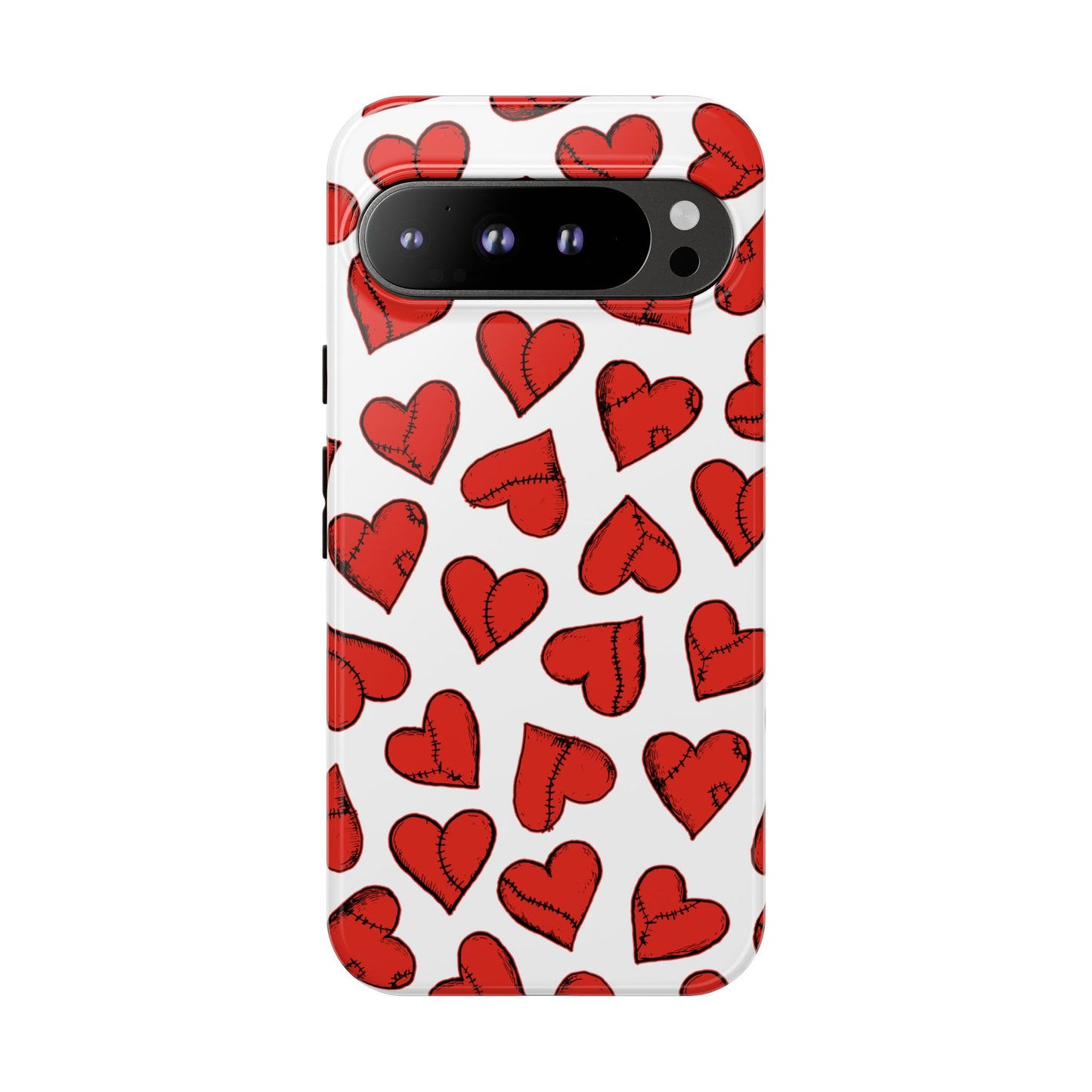 Copy of Copy of Copy of Artistic Crescent Moon Phone Case — Dreamy Starry Night Protection