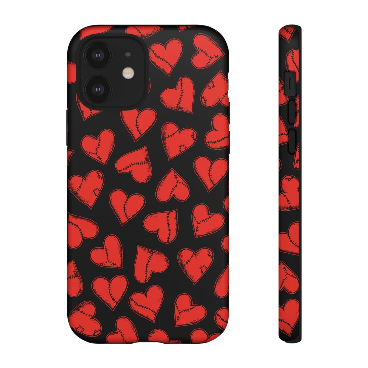 Copy of Artistic Crescent Moon Phone Case — Dreamy Starry Night Protection