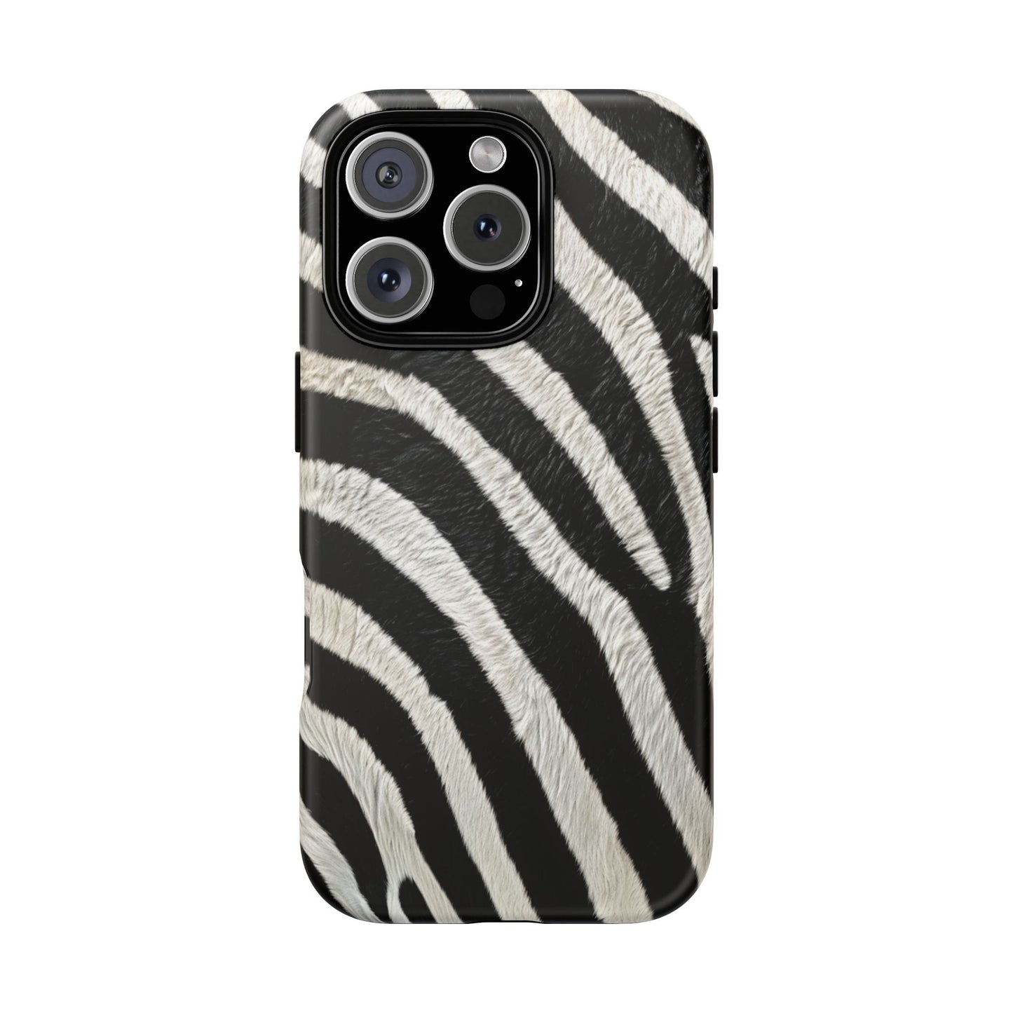 Artistic Crescent Moon Phone Case — Dreamy Starry Night Protection